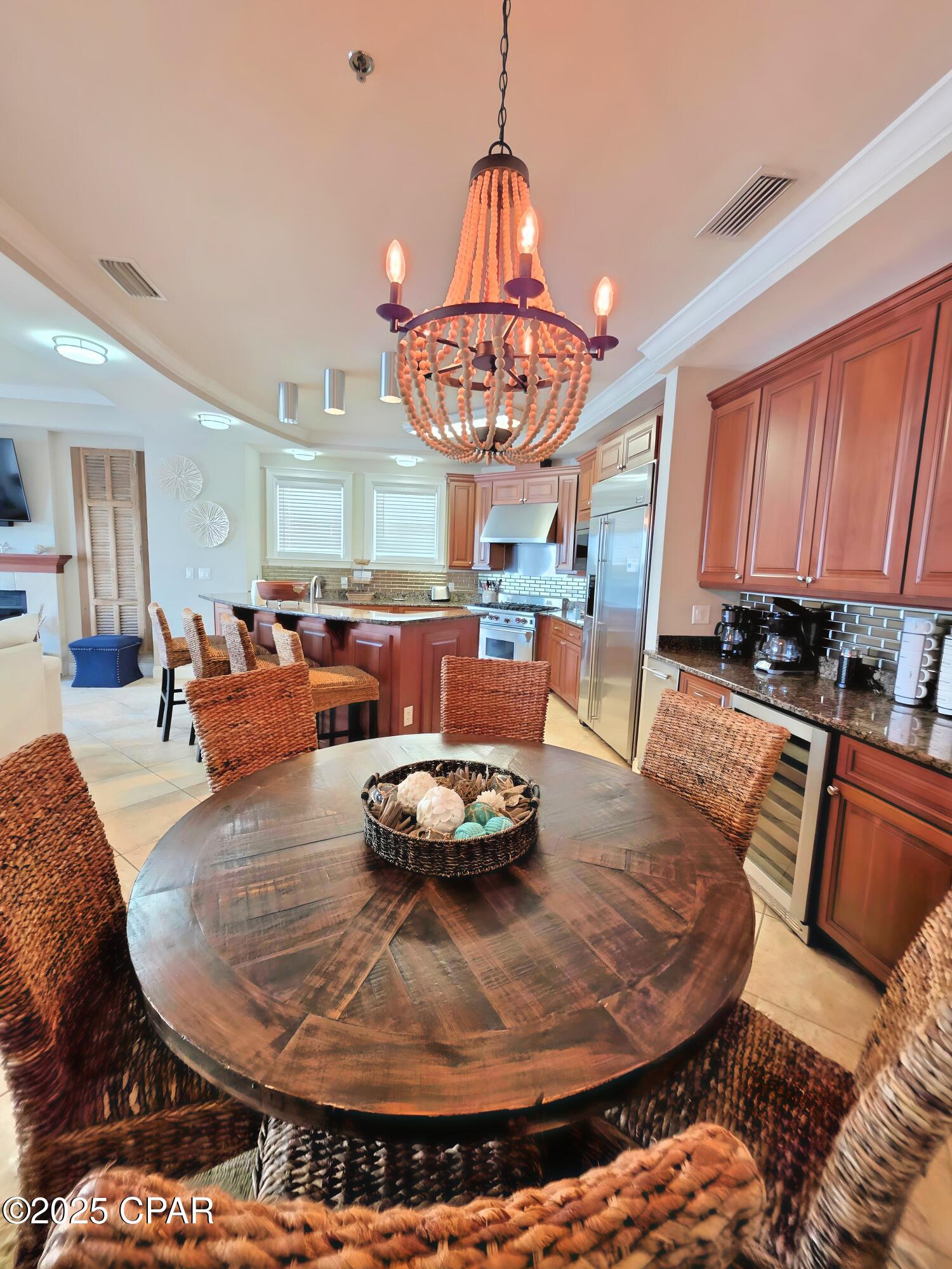 Carillon Beach - Residential