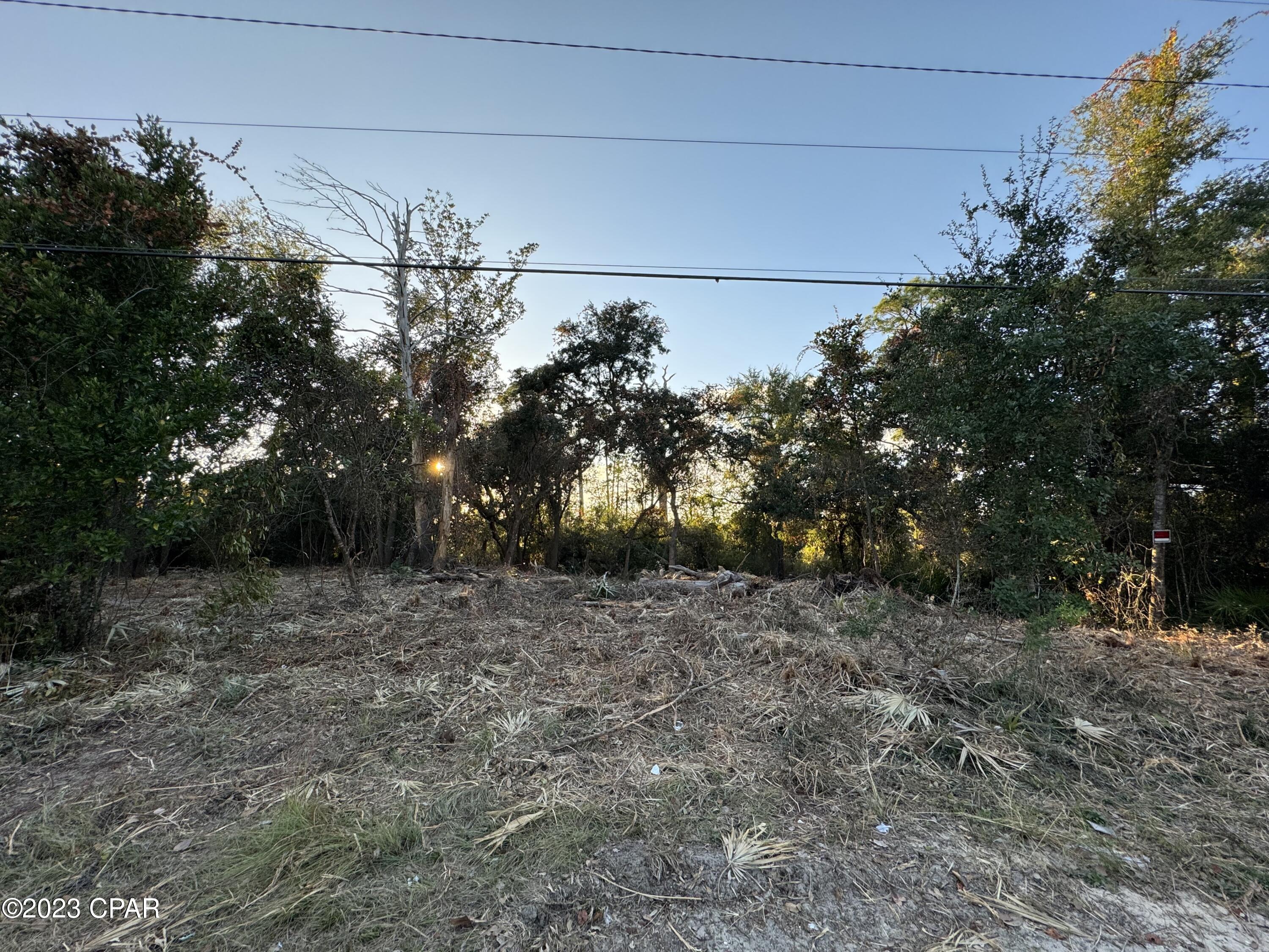 No Named Subdivision - Land