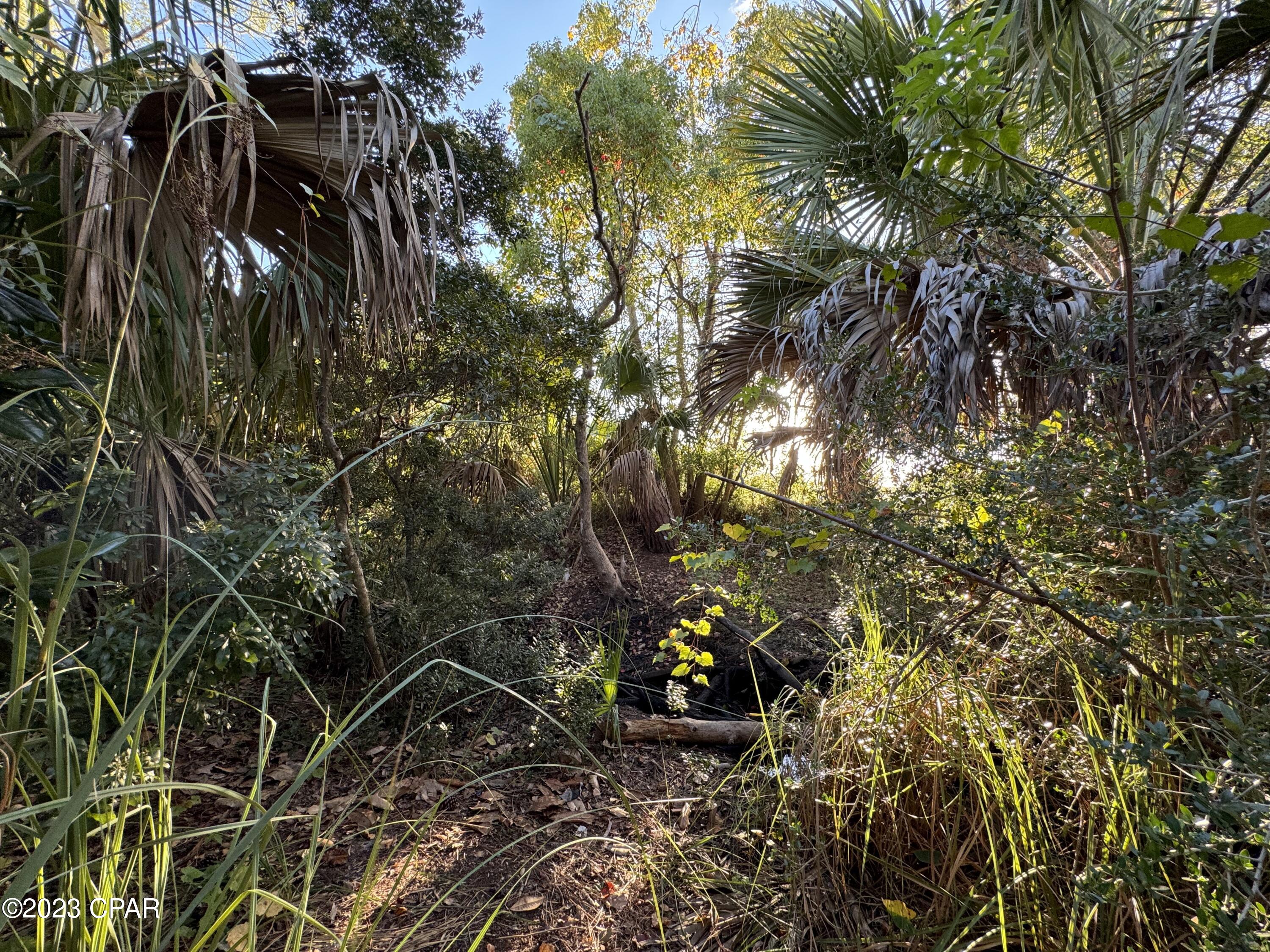 No Named Subdivision - Land