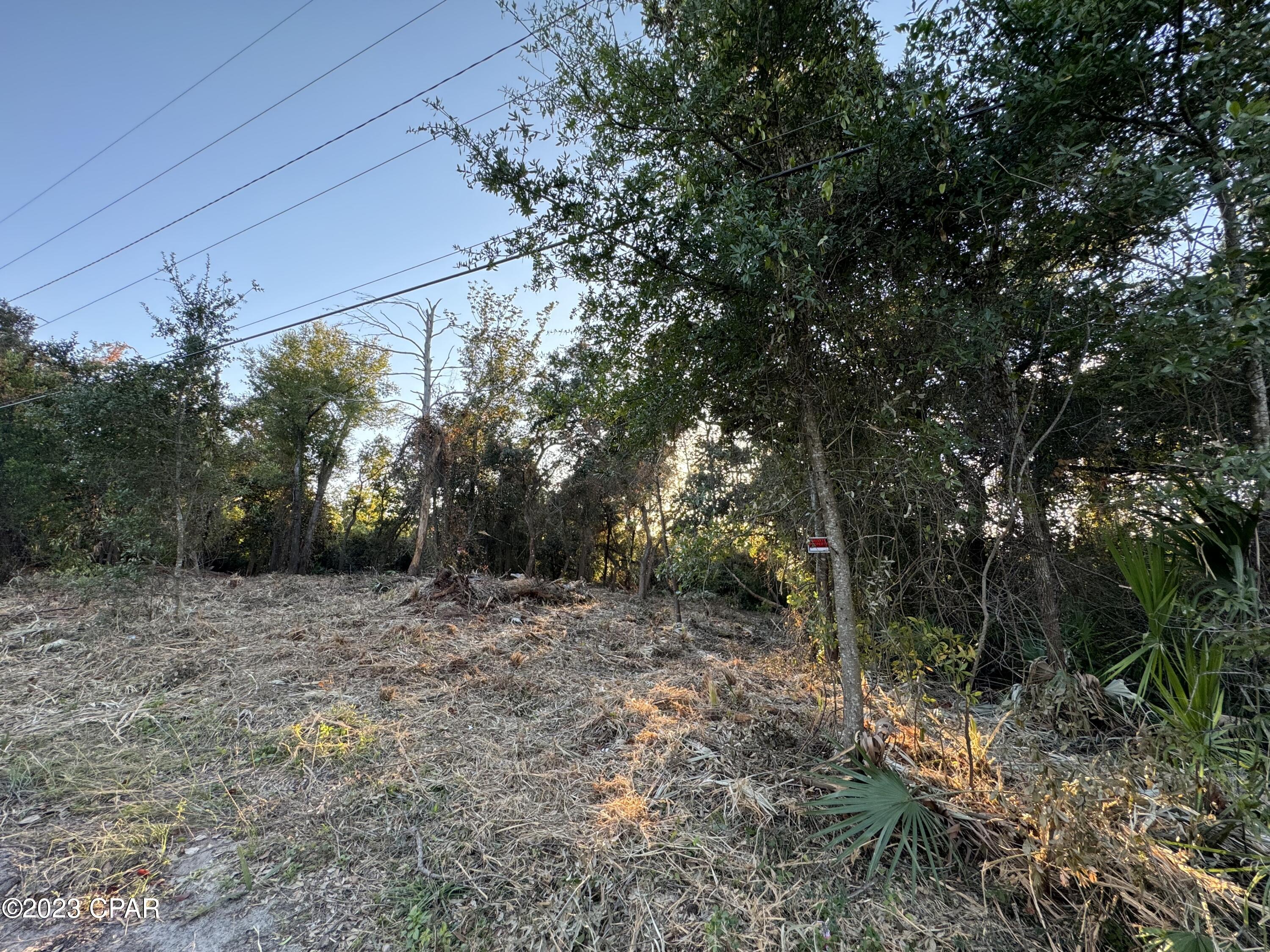 No Named Subdivision - Land