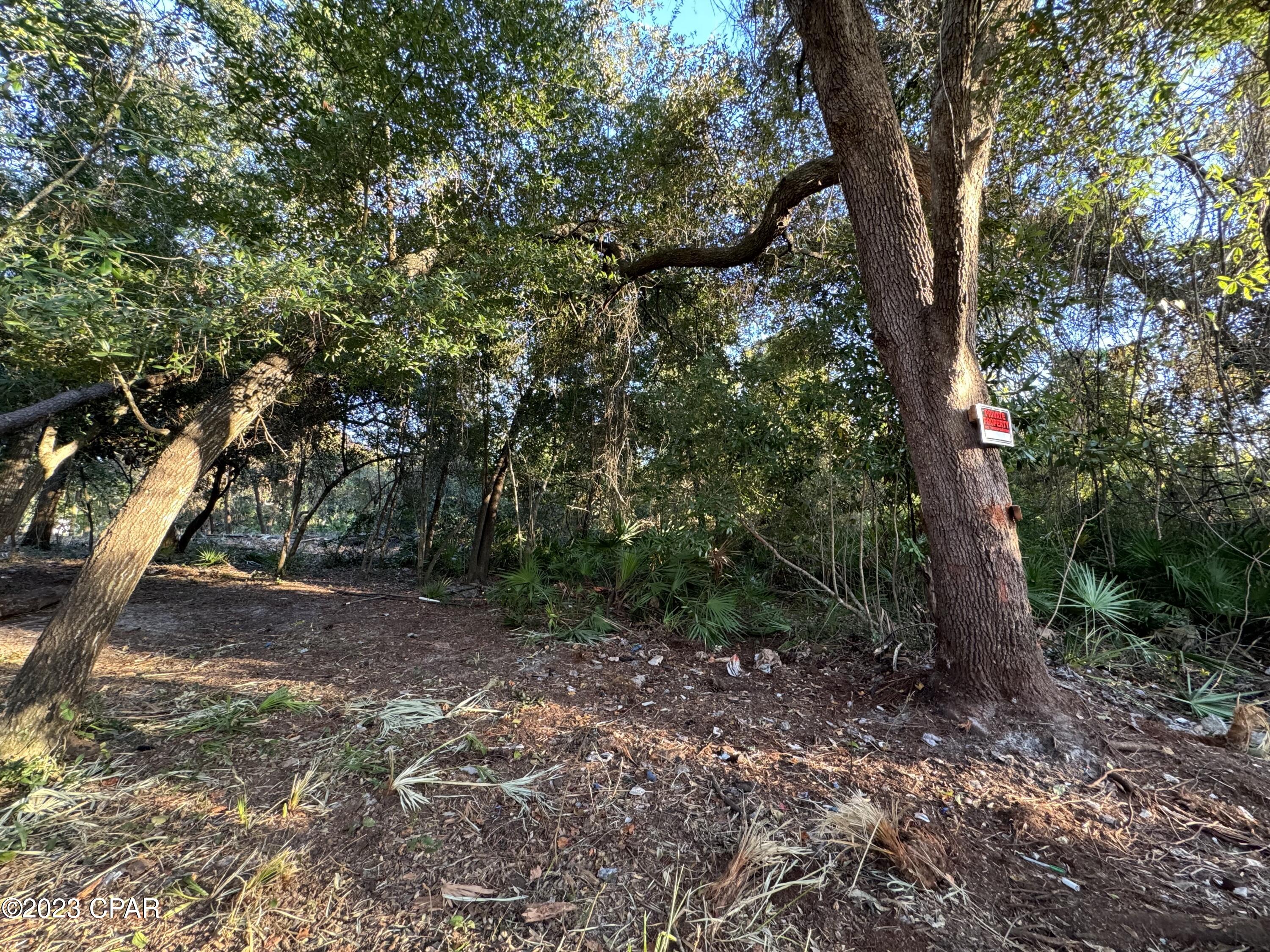 No Named Subdivision - Land