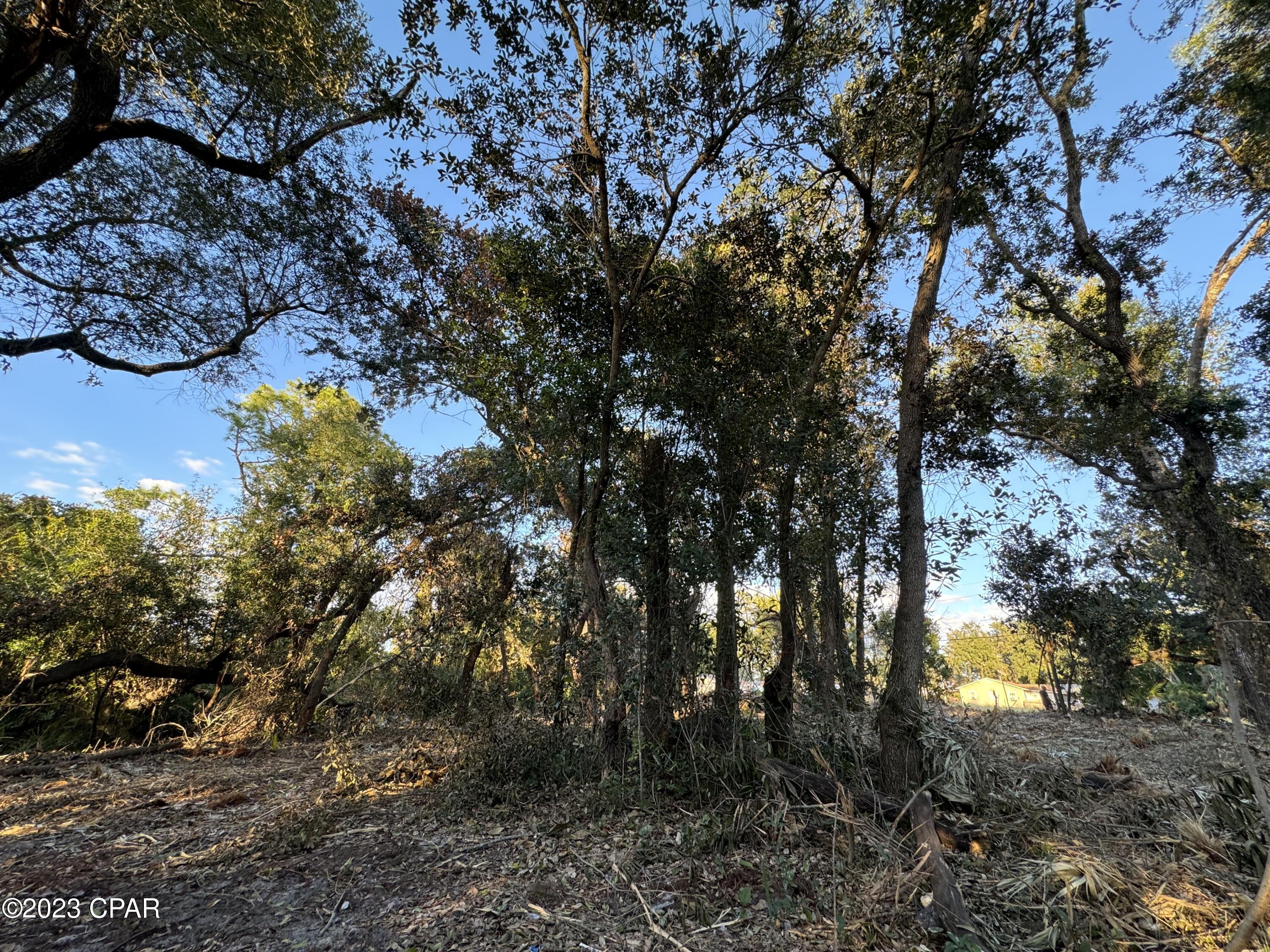 No Named Subdivision - Land