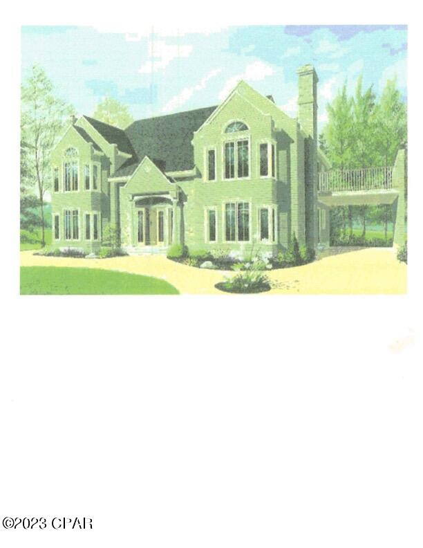 No Named Subdivision - Land