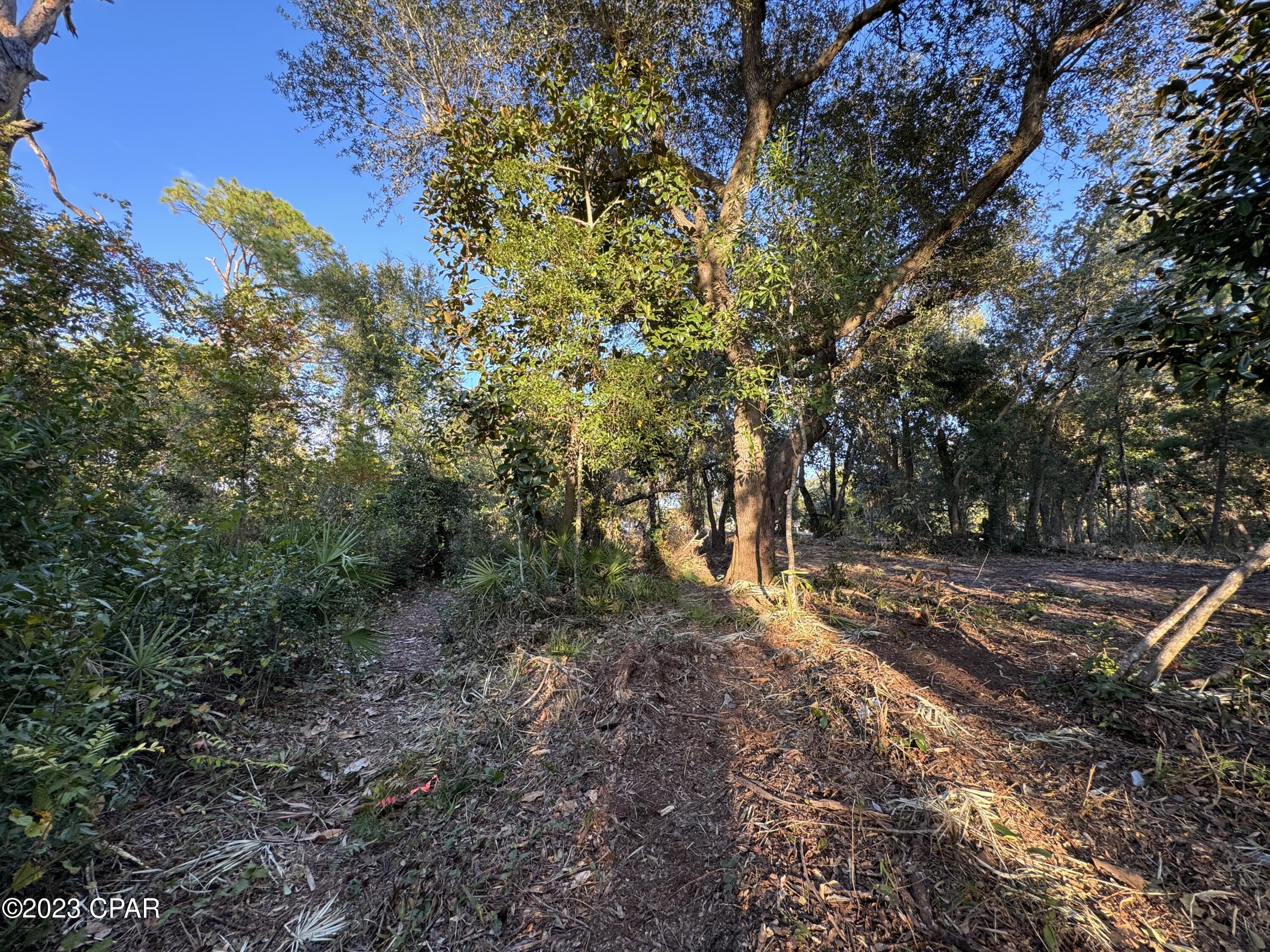 No Named Subdivision - Land