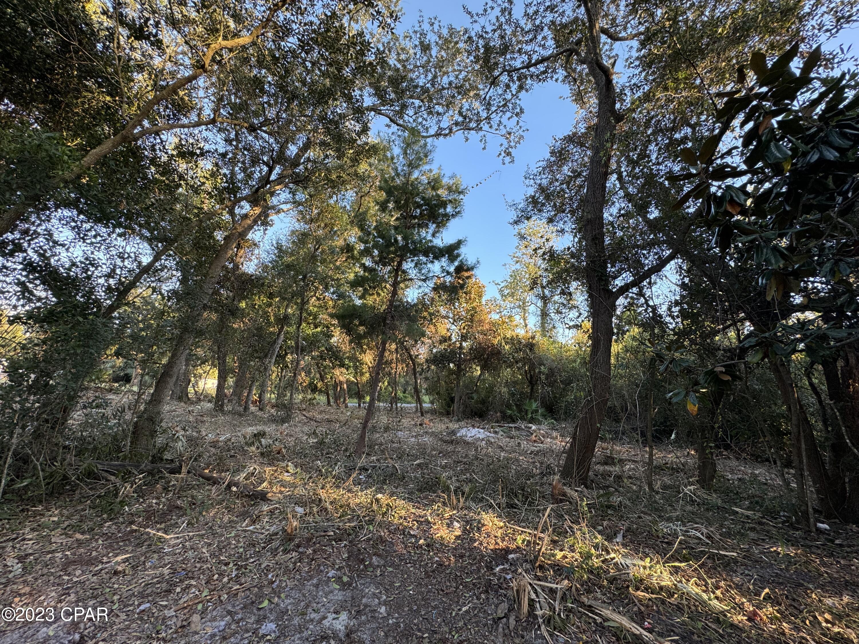 No Named Subdivision - Land