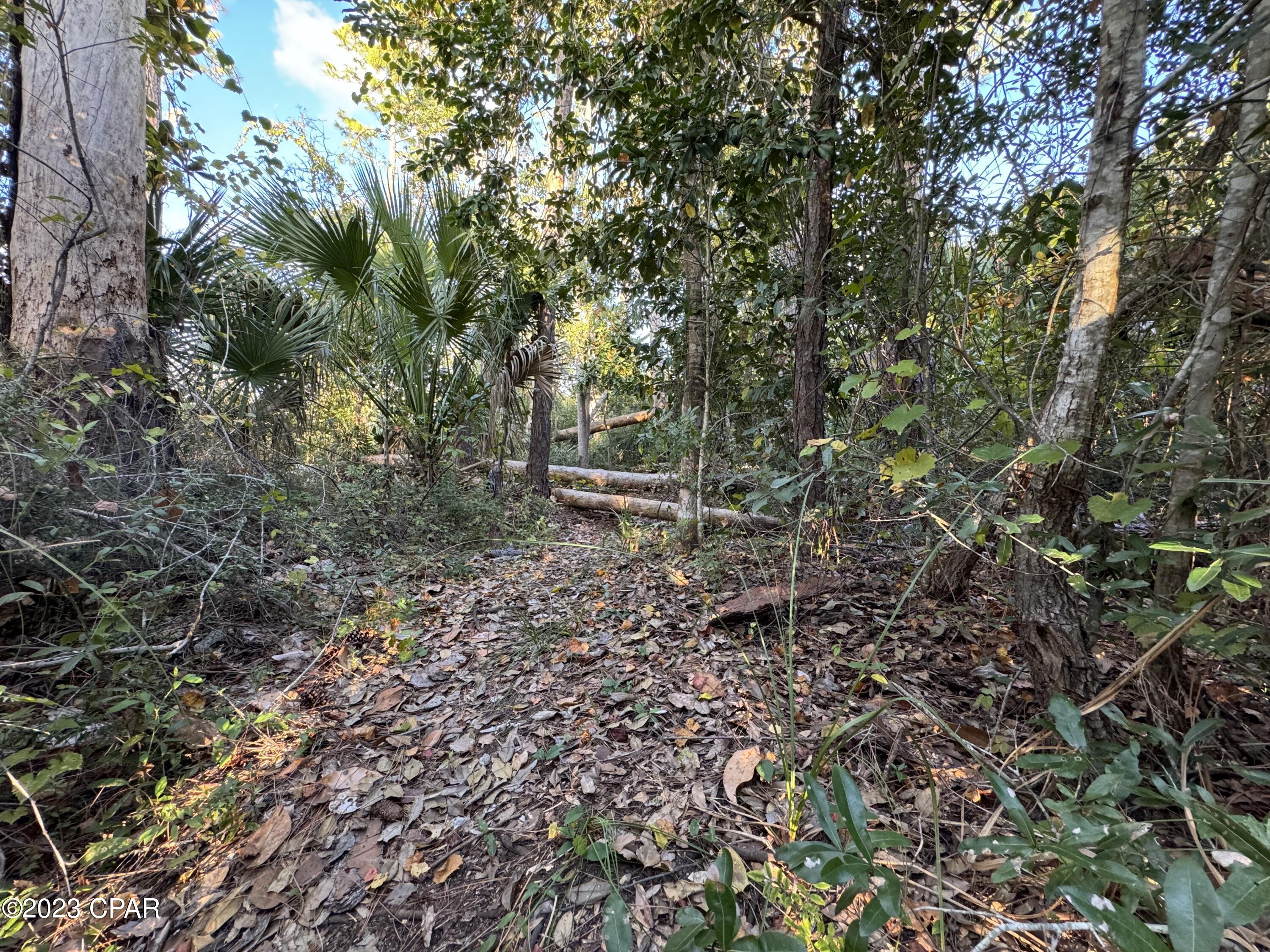 No Named Subdivision - Land