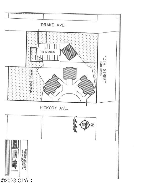 No Named Subdivision - Land