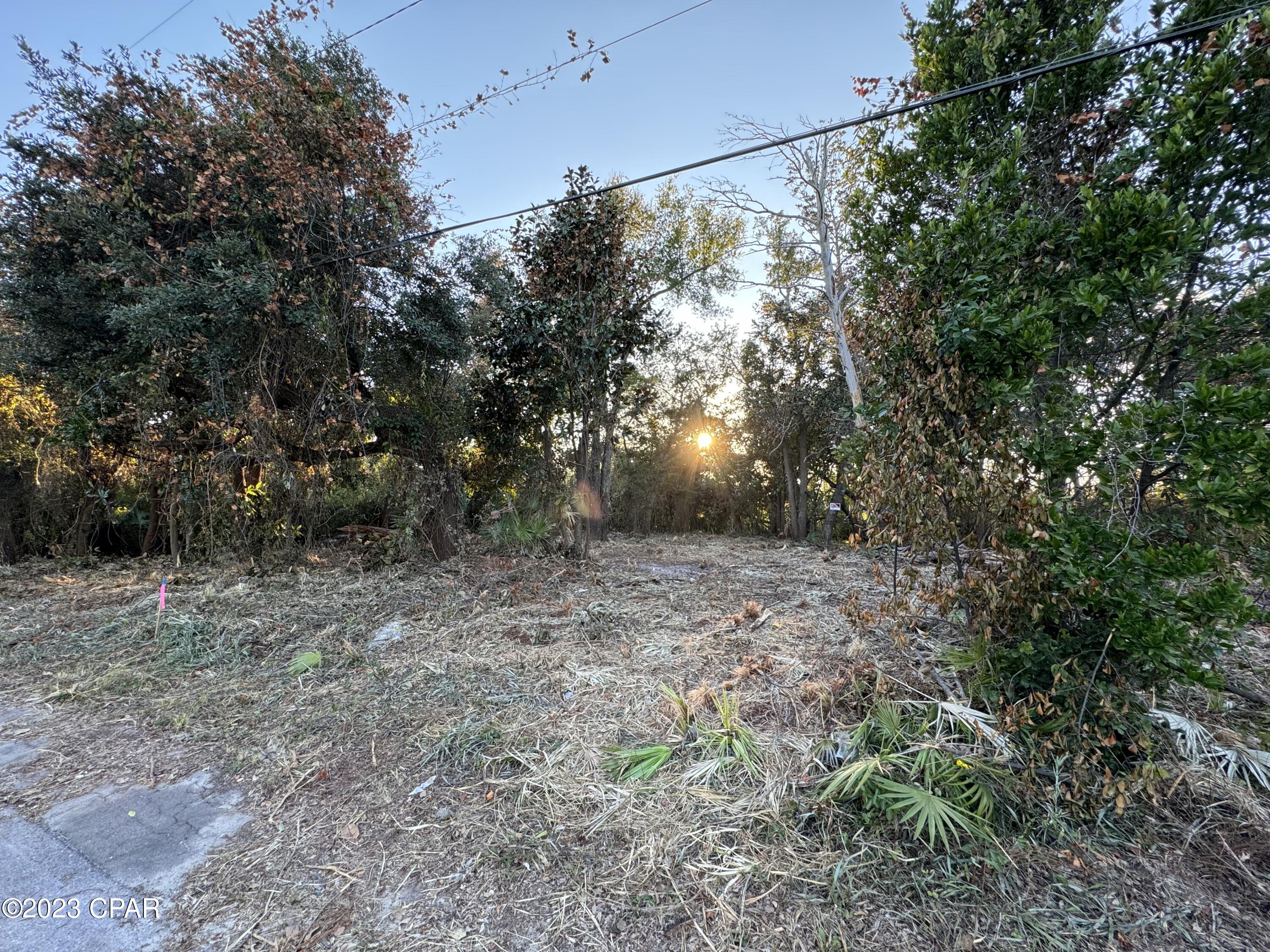 No Named Subdivision - Land