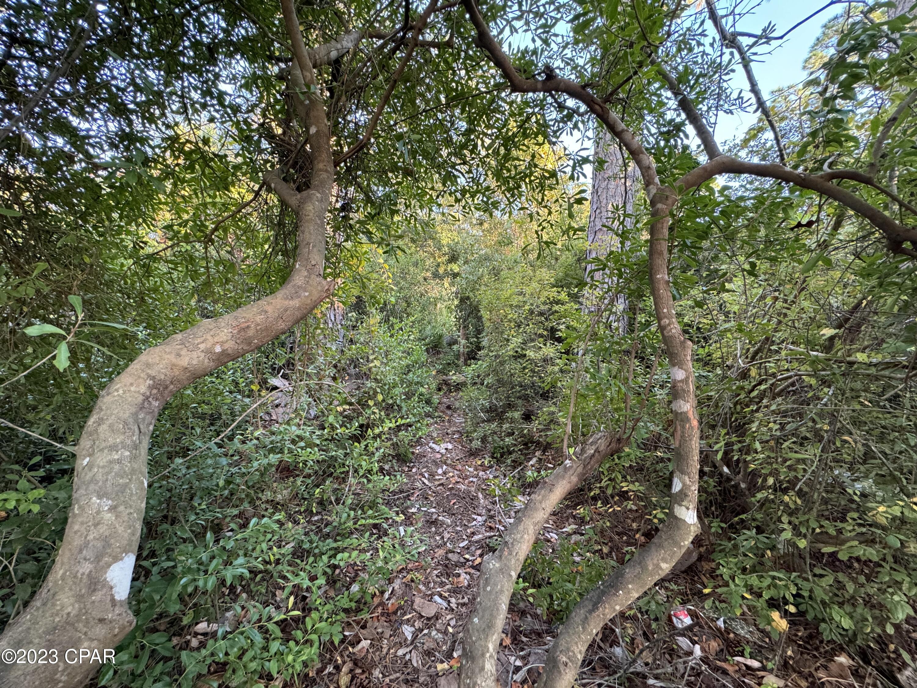 No Named Subdivision - Land