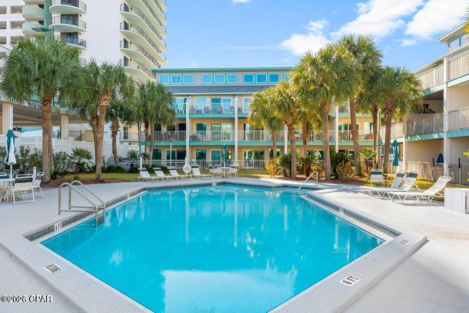 Nautical Watch II - Residential