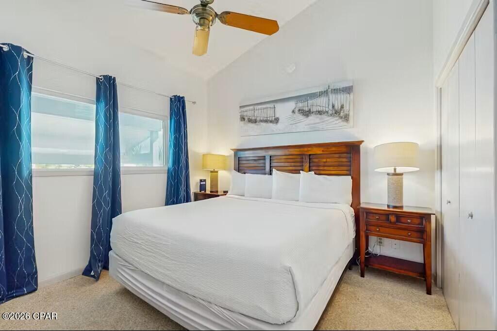 Nautical Watch II - Residential