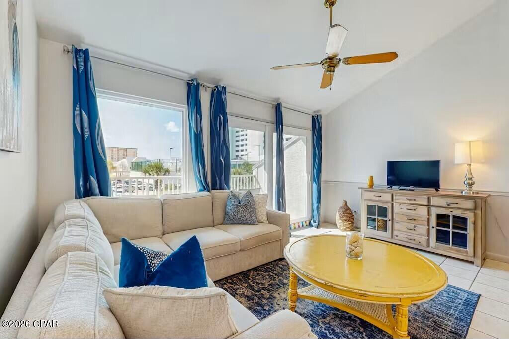 Nautical Watch II - Residential