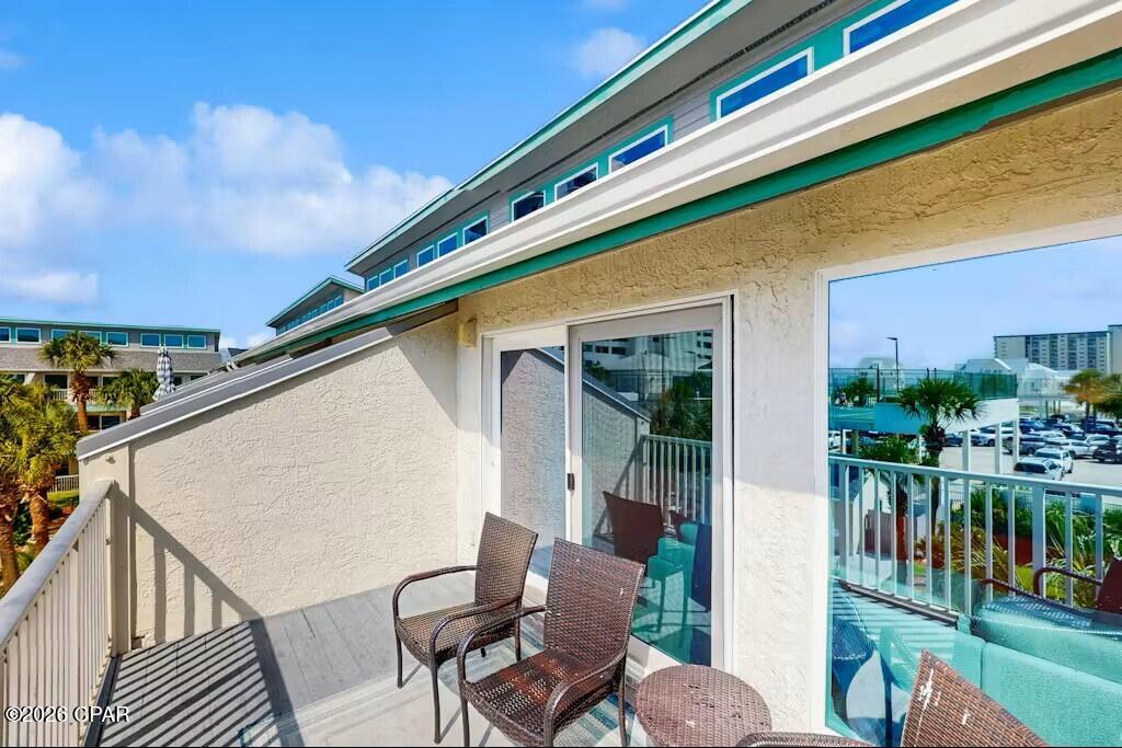 Nautical Watch II - Residential