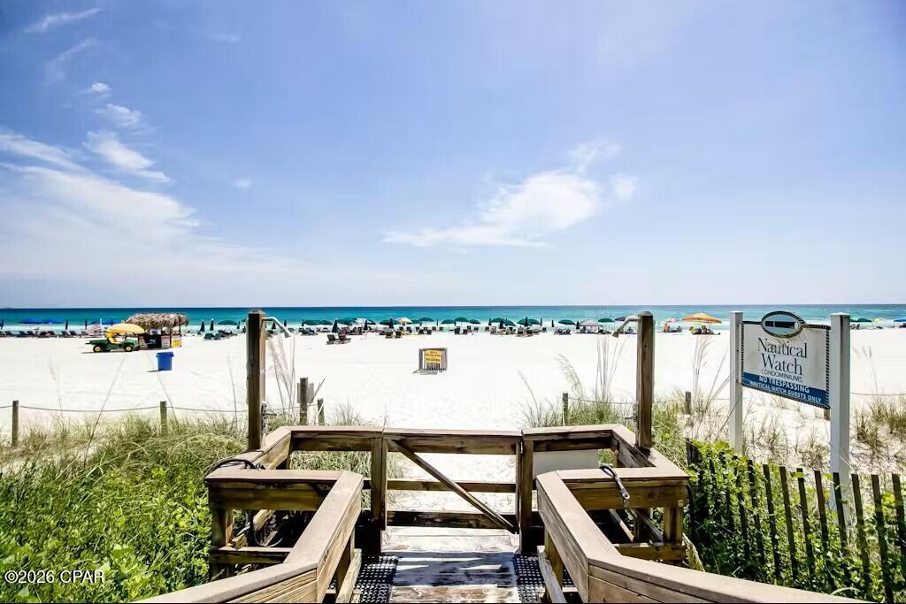 Nautical Watch II - Residential