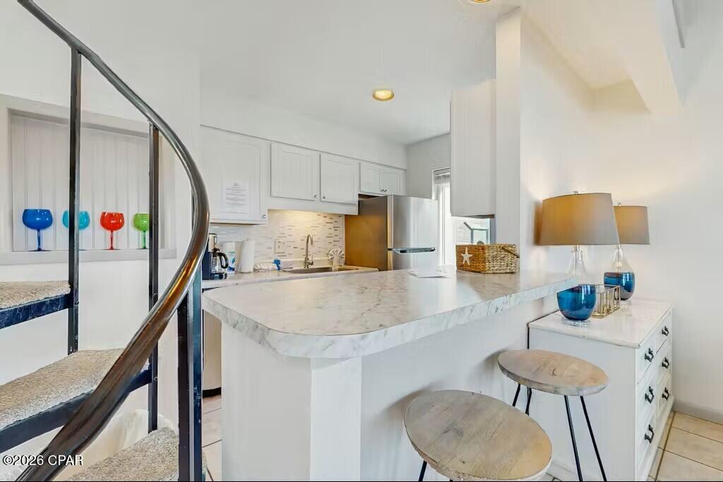 Nautical Watch II - Residential