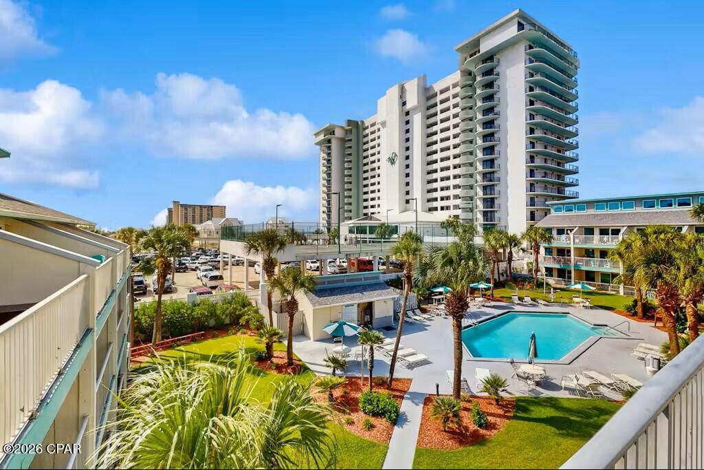 Nautical Watch II - Residential