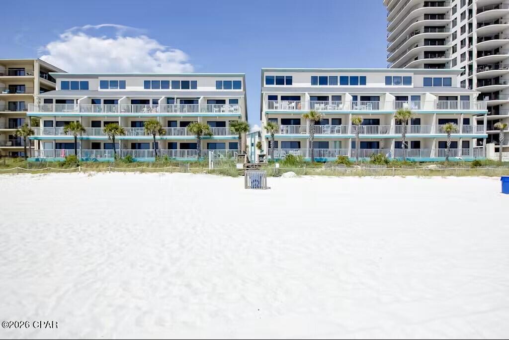 Nautical Watch II - Residential