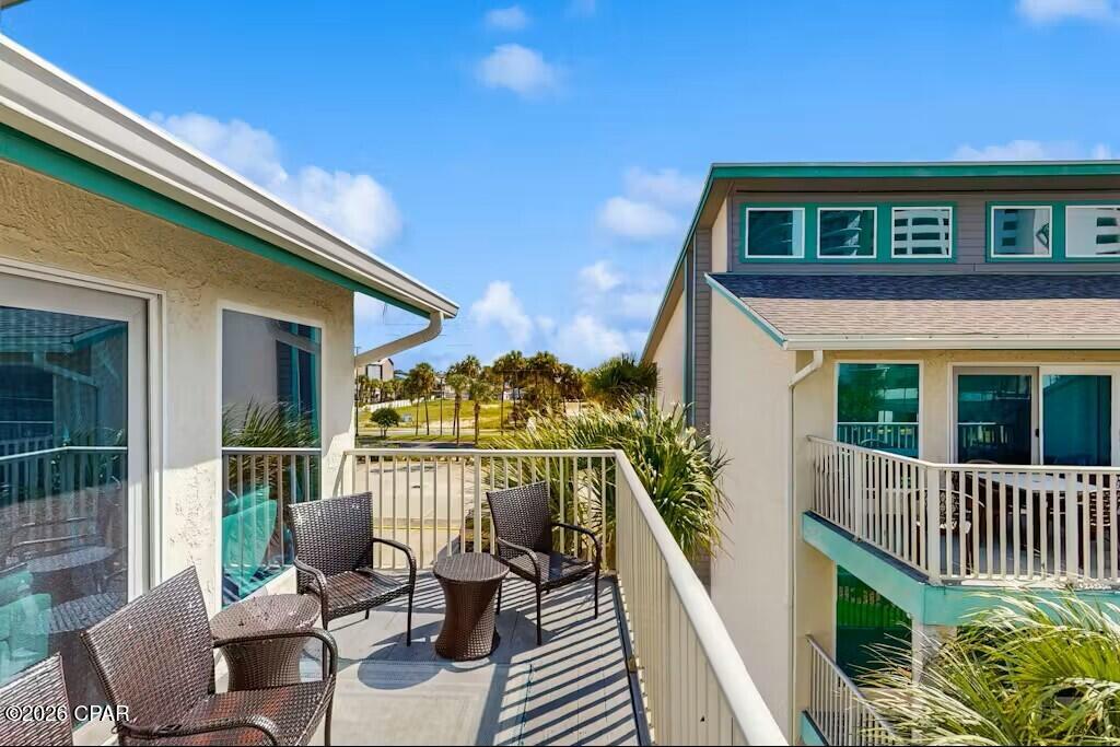 Nautical Watch II - Residential