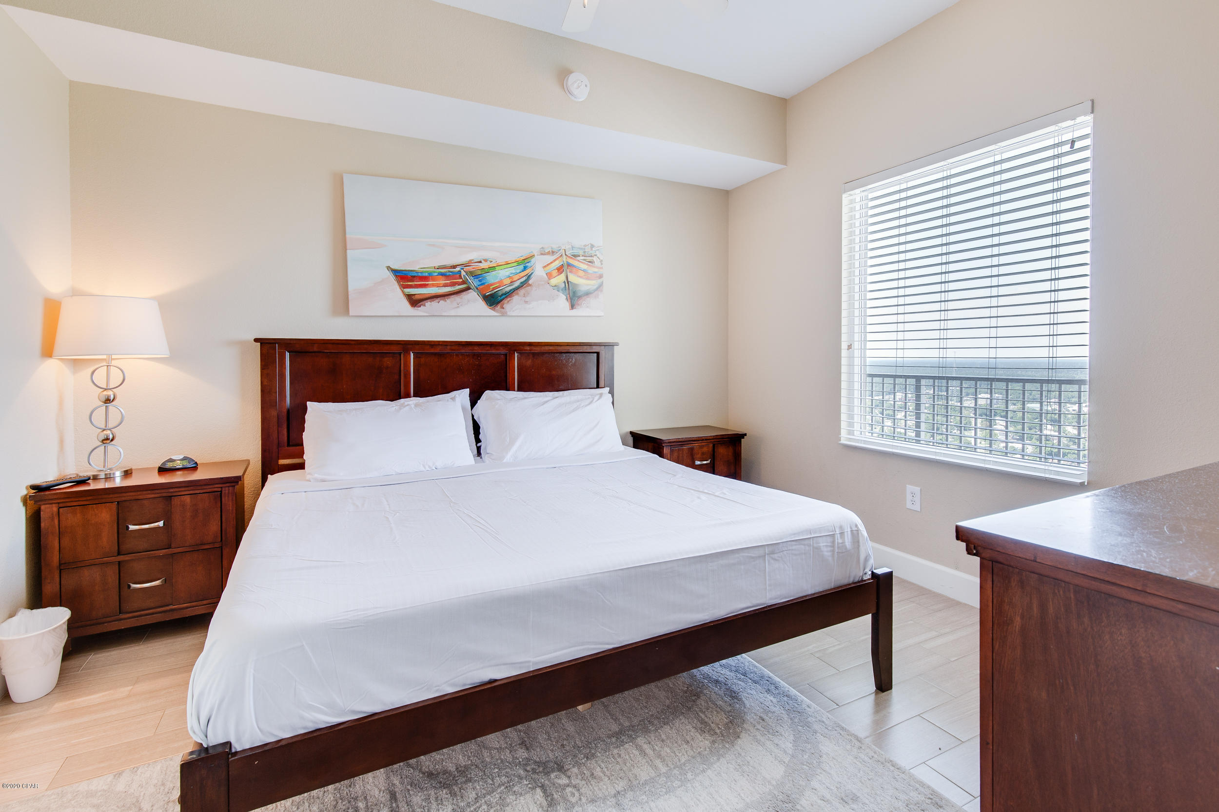 Tidewater Beach Phase I - Residential