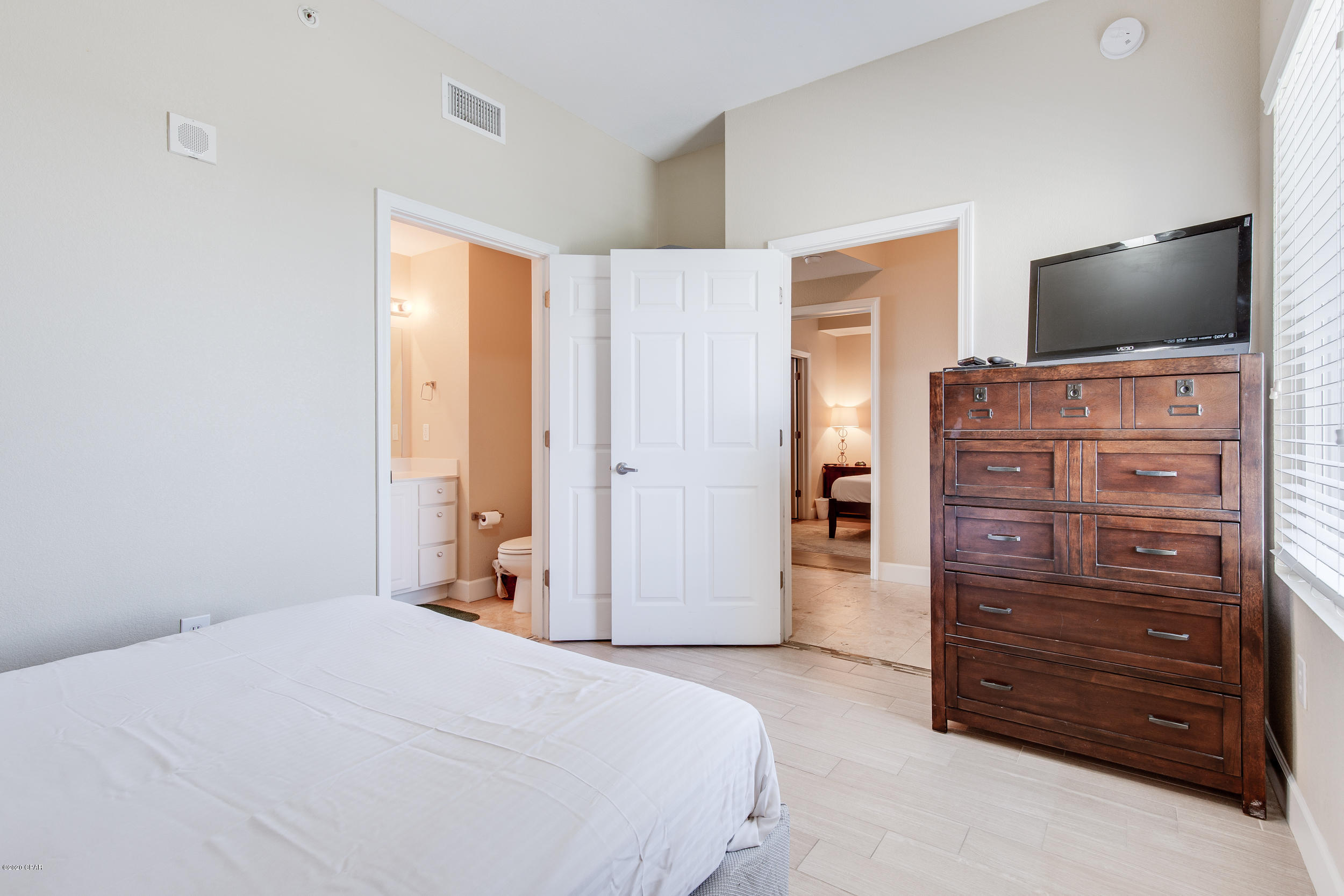 Tidewater Beach Phase I - Residential