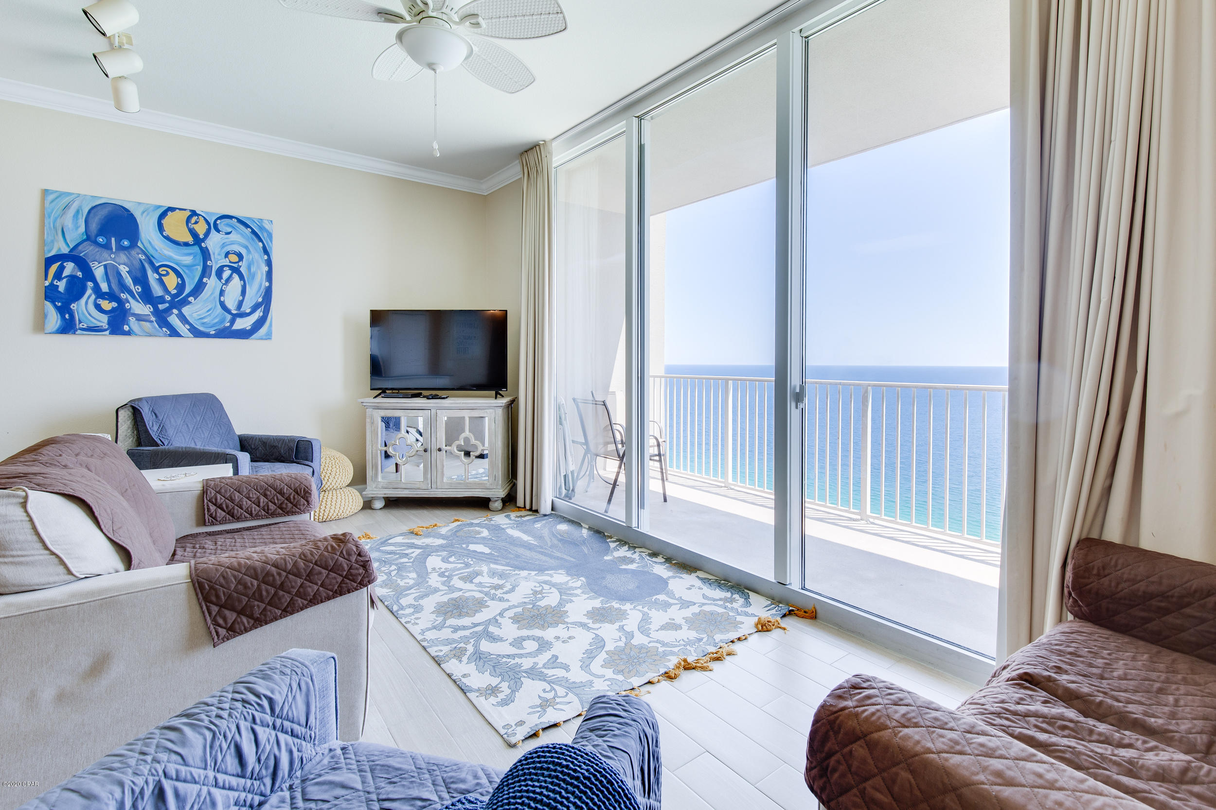 Tidewater Beach Phase I - Residential