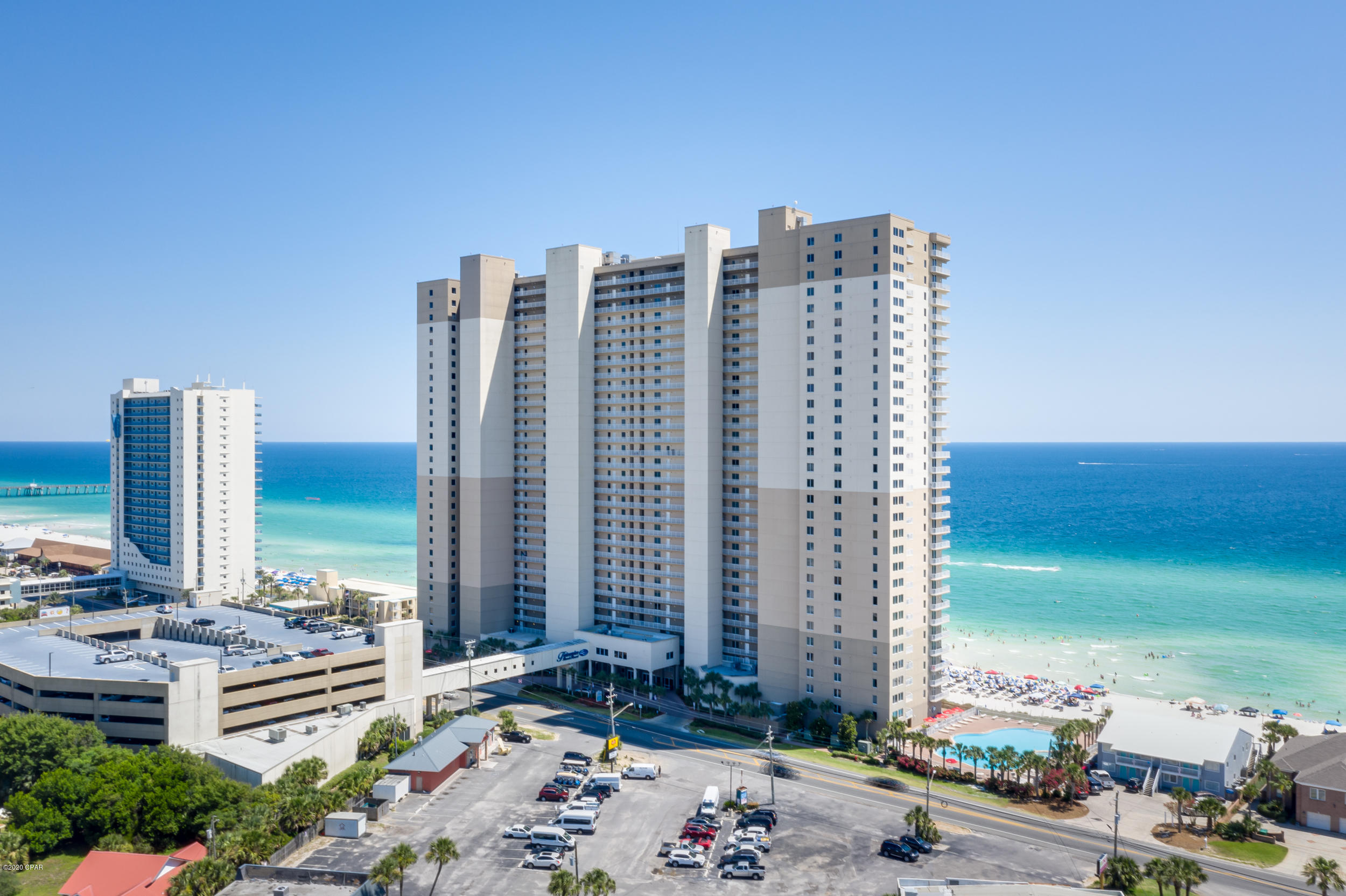 Tidewater Beach Phase I - Residential