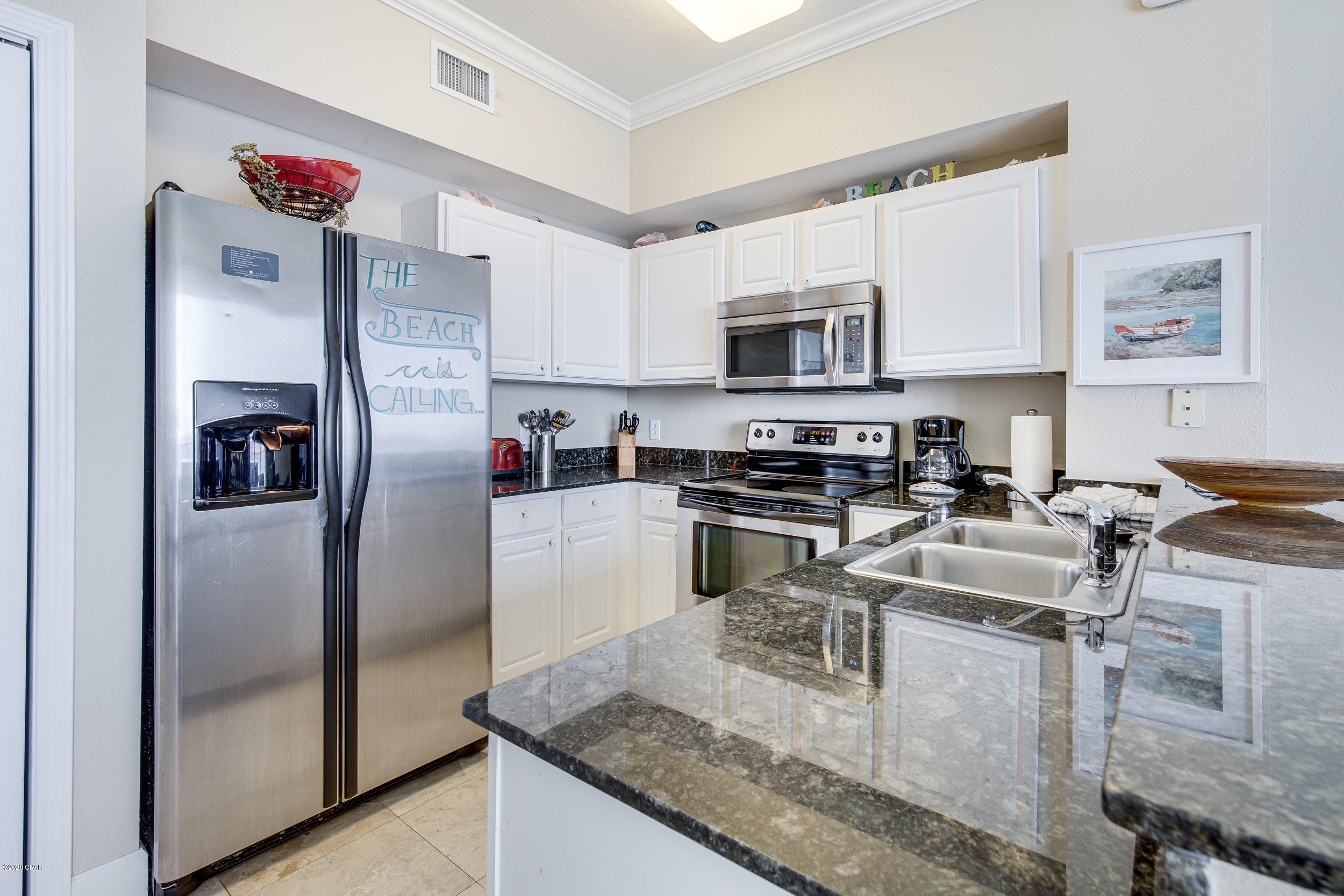 Tidewater Beach Phase I - Residential