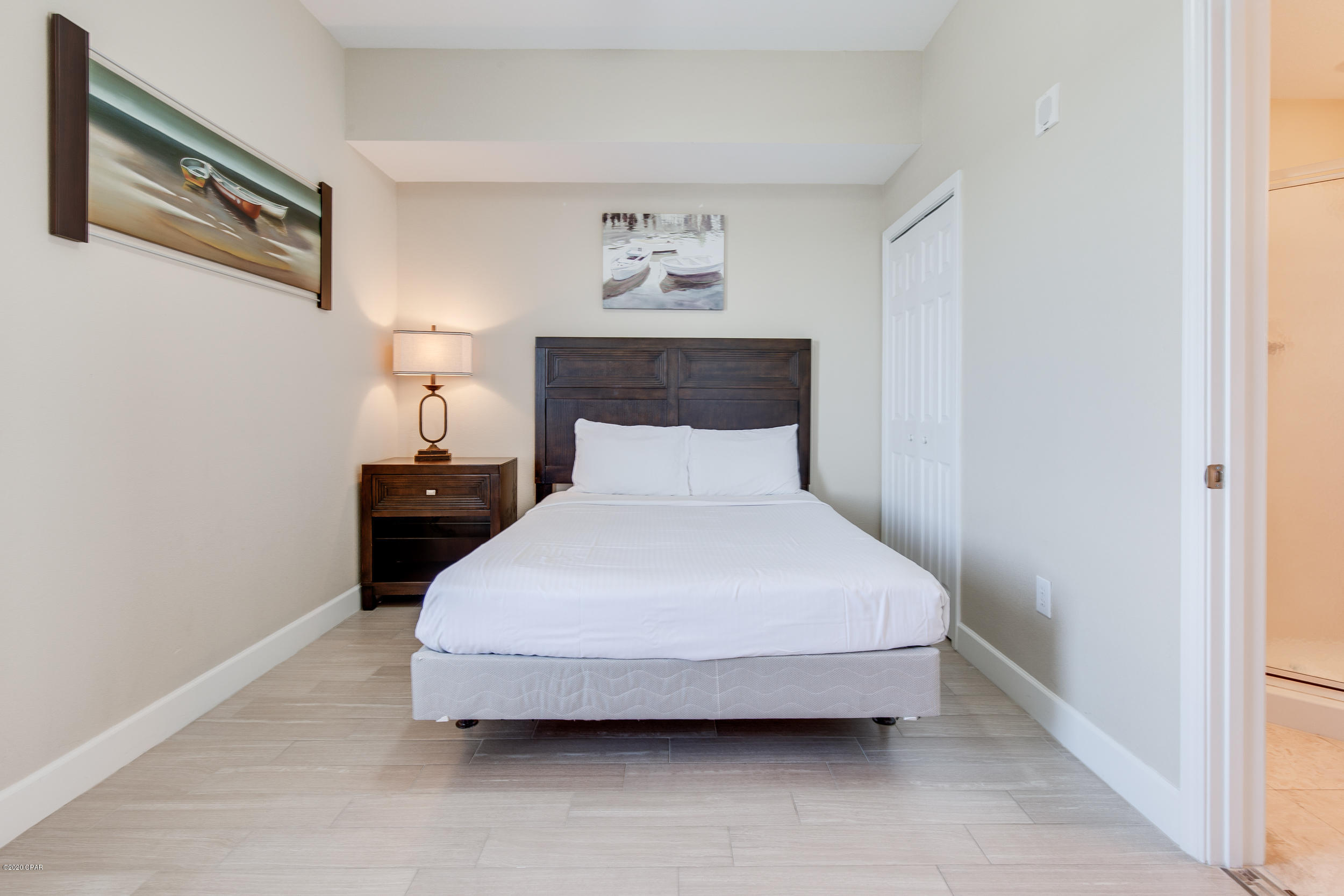 Tidewater Beach Phase I - Residential