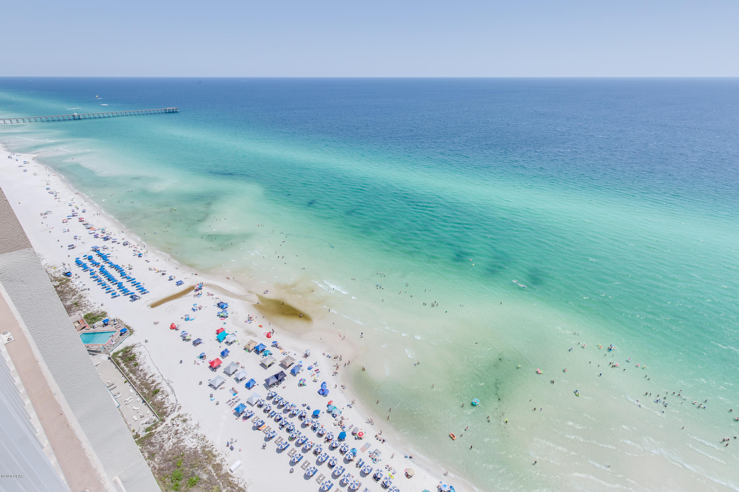 Tidewater Beach Phase I - Residential