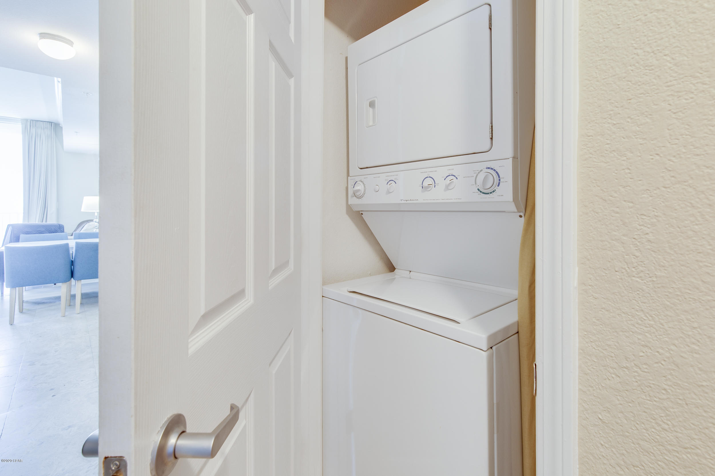 Tidewater Beach Phase I - Residential