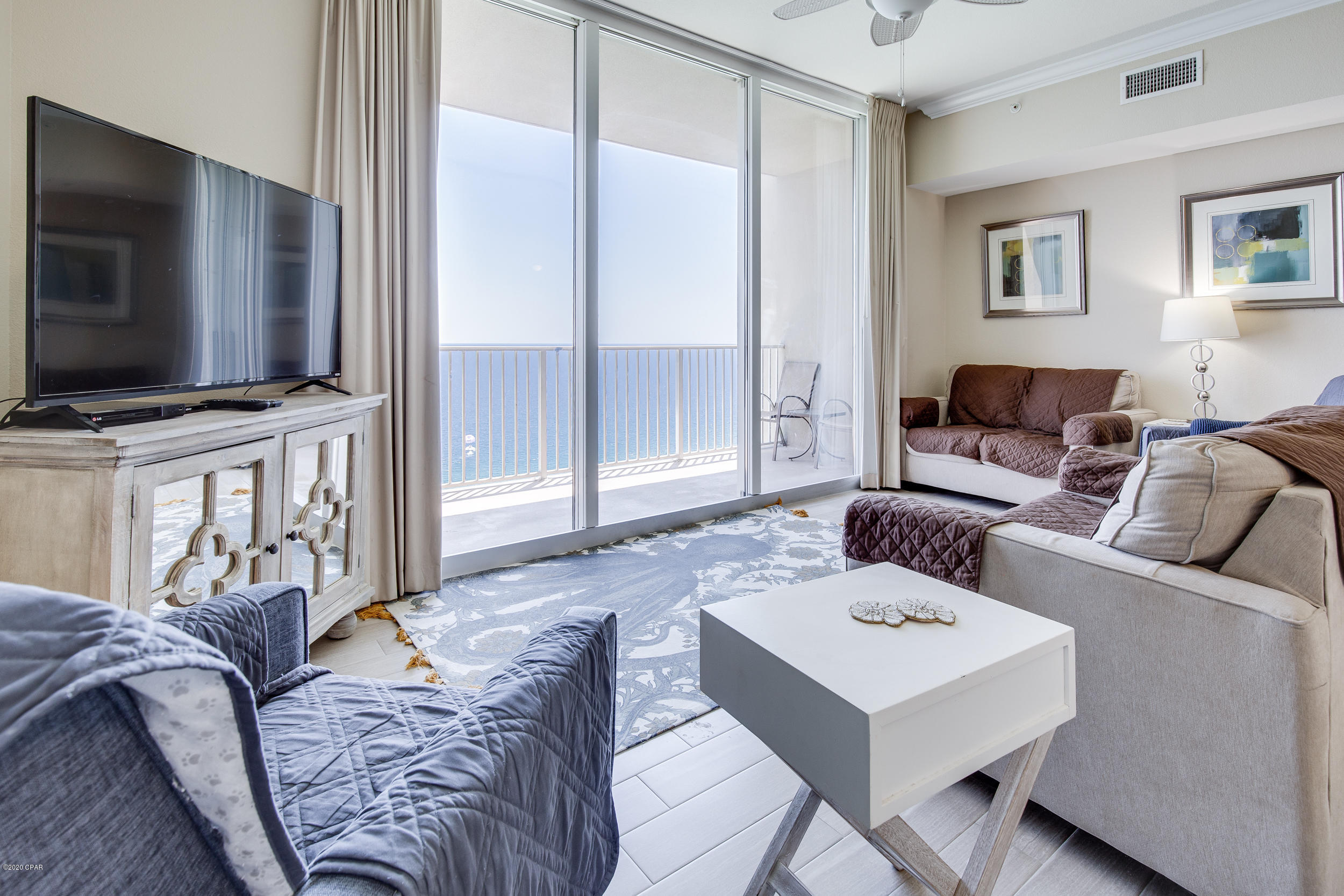 Tidewater Beach Phase I - Residential