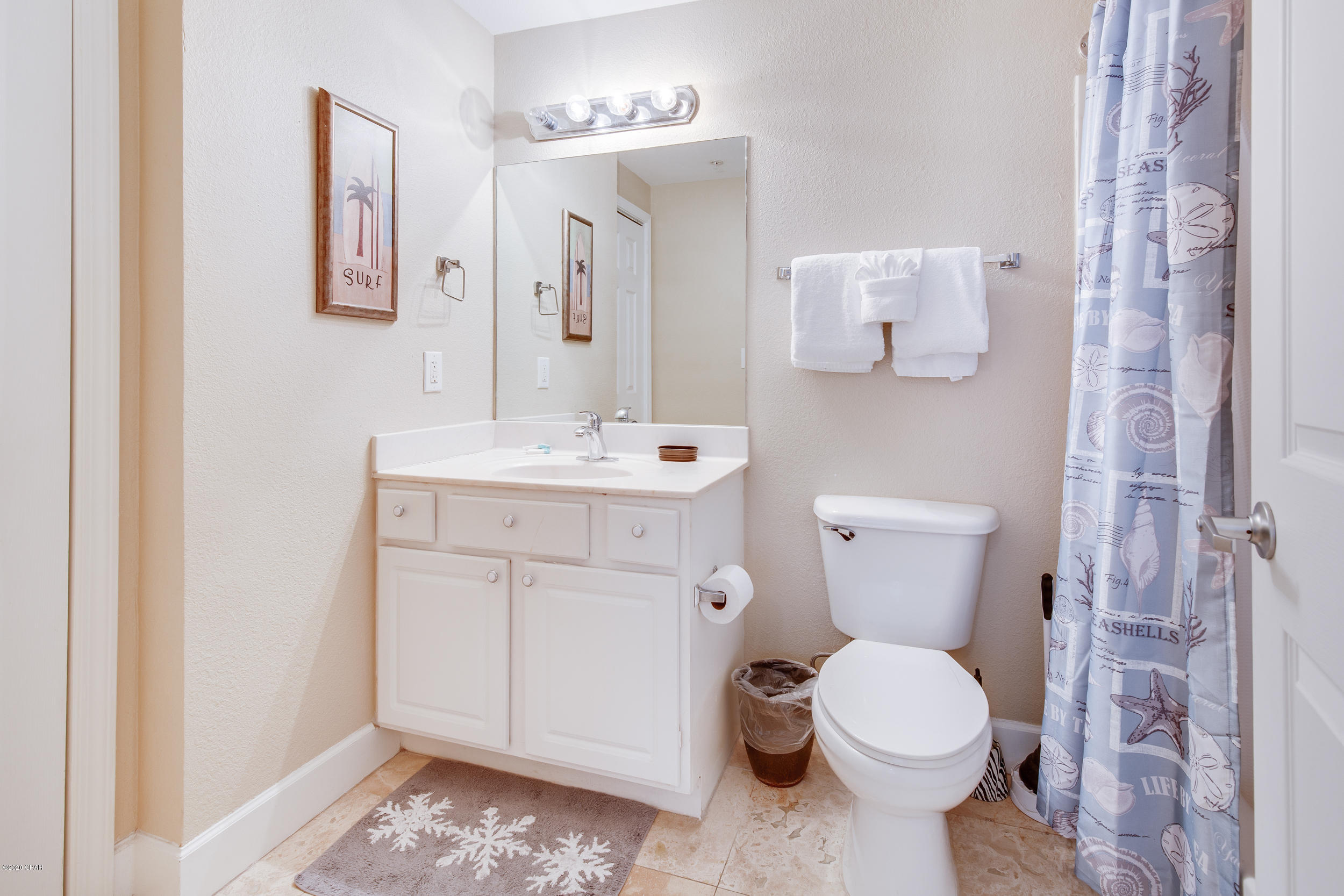 Tidewater Beach Phase I - Residential