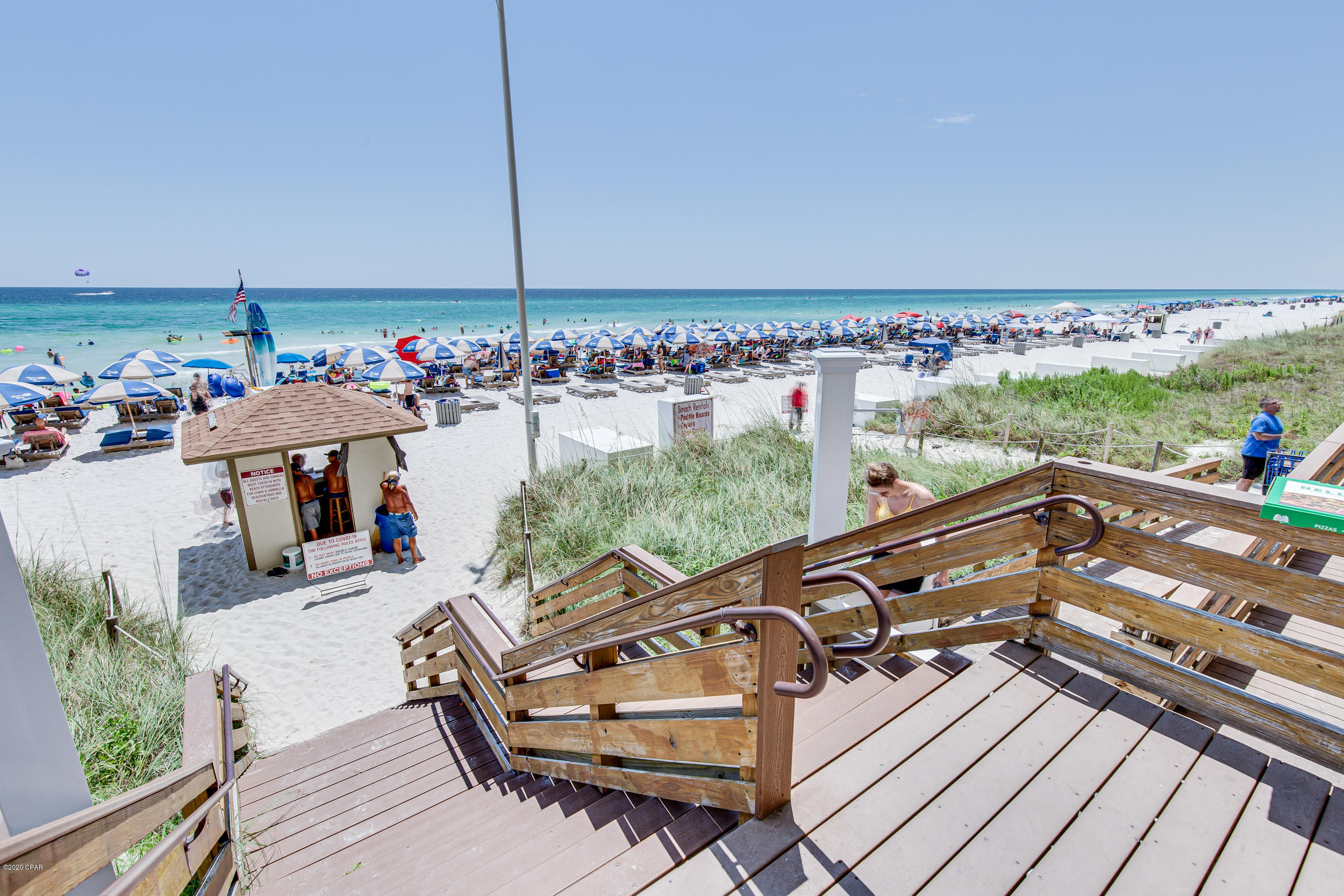 Tidewater Beach Phase I - Residential