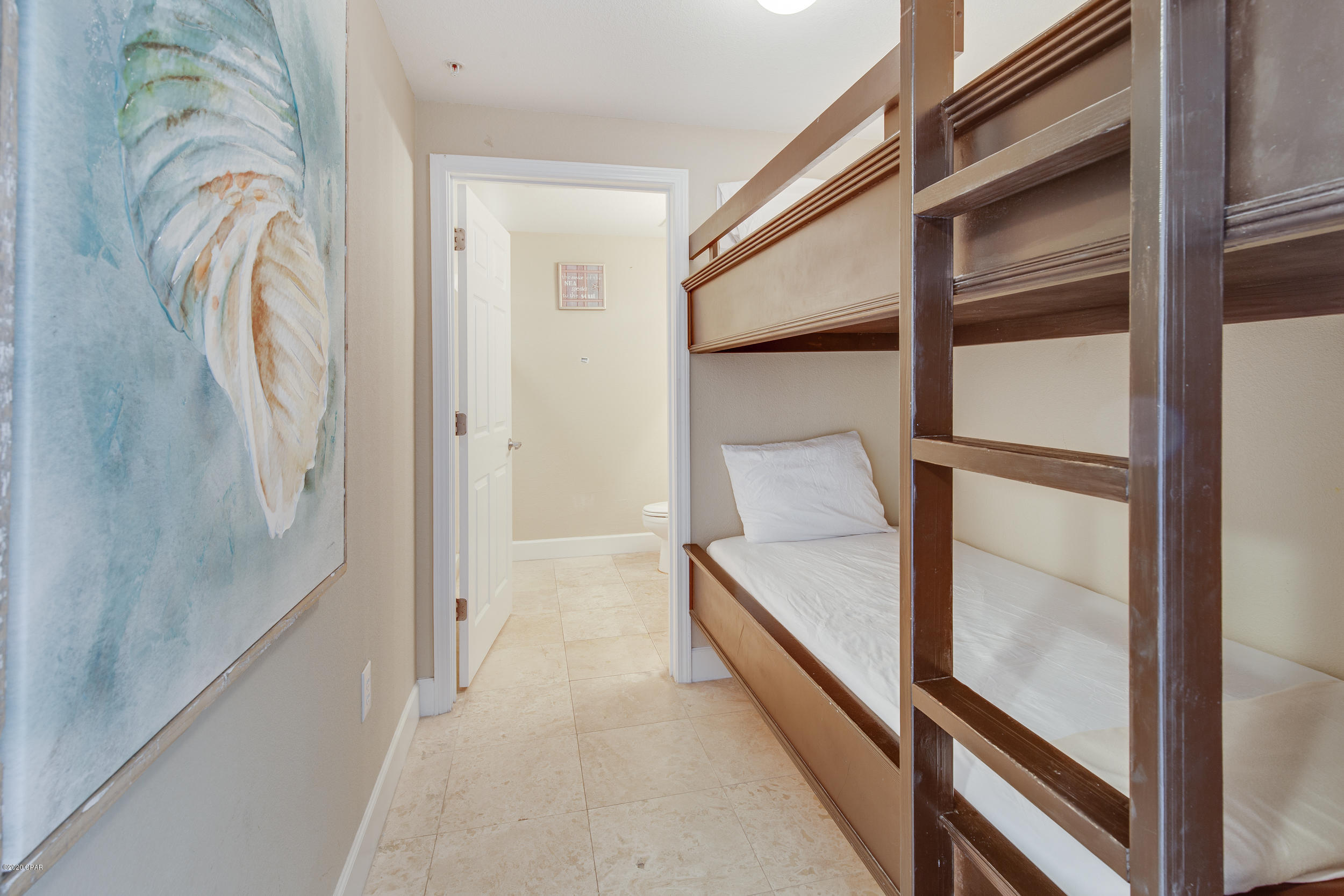 Tidewater Beach Phase I - Residential