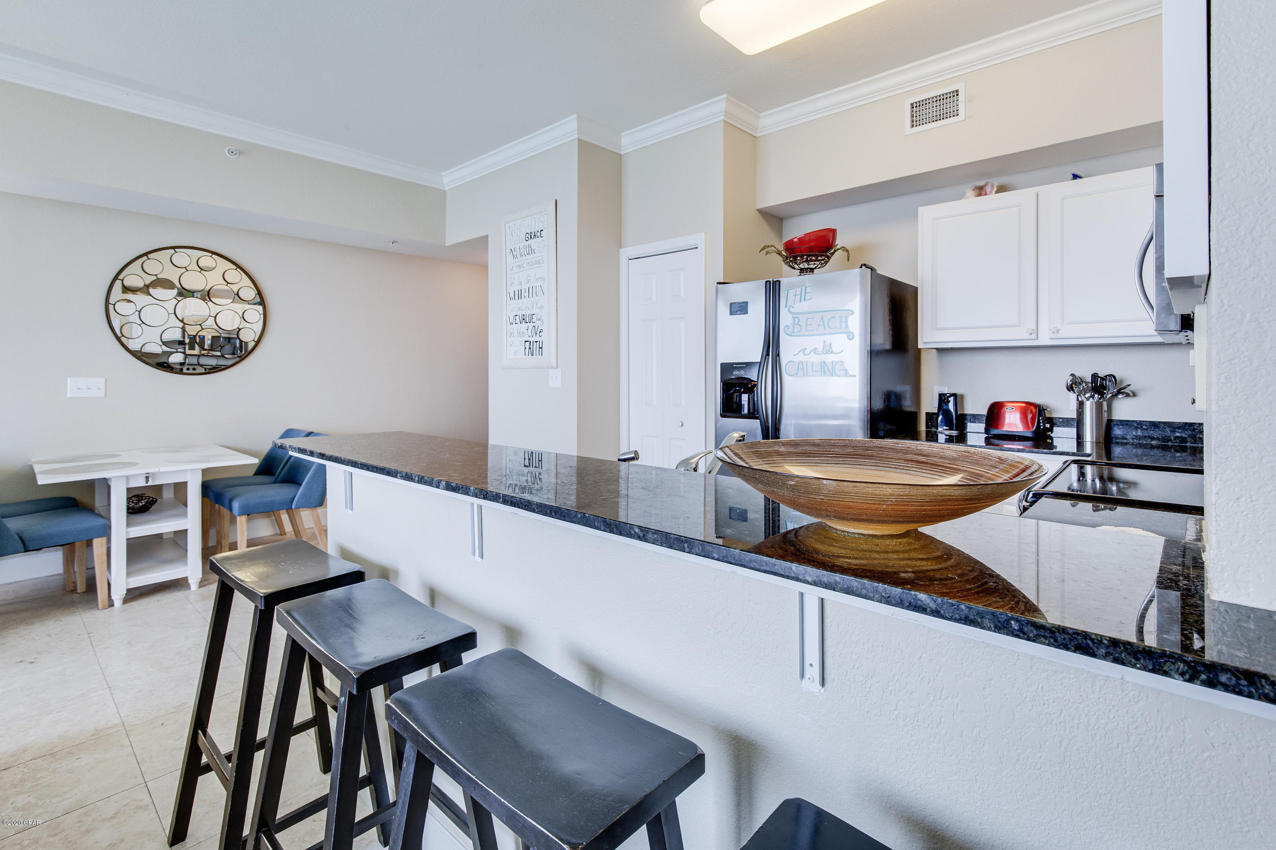 Tidewater Beach Phase I - Residential