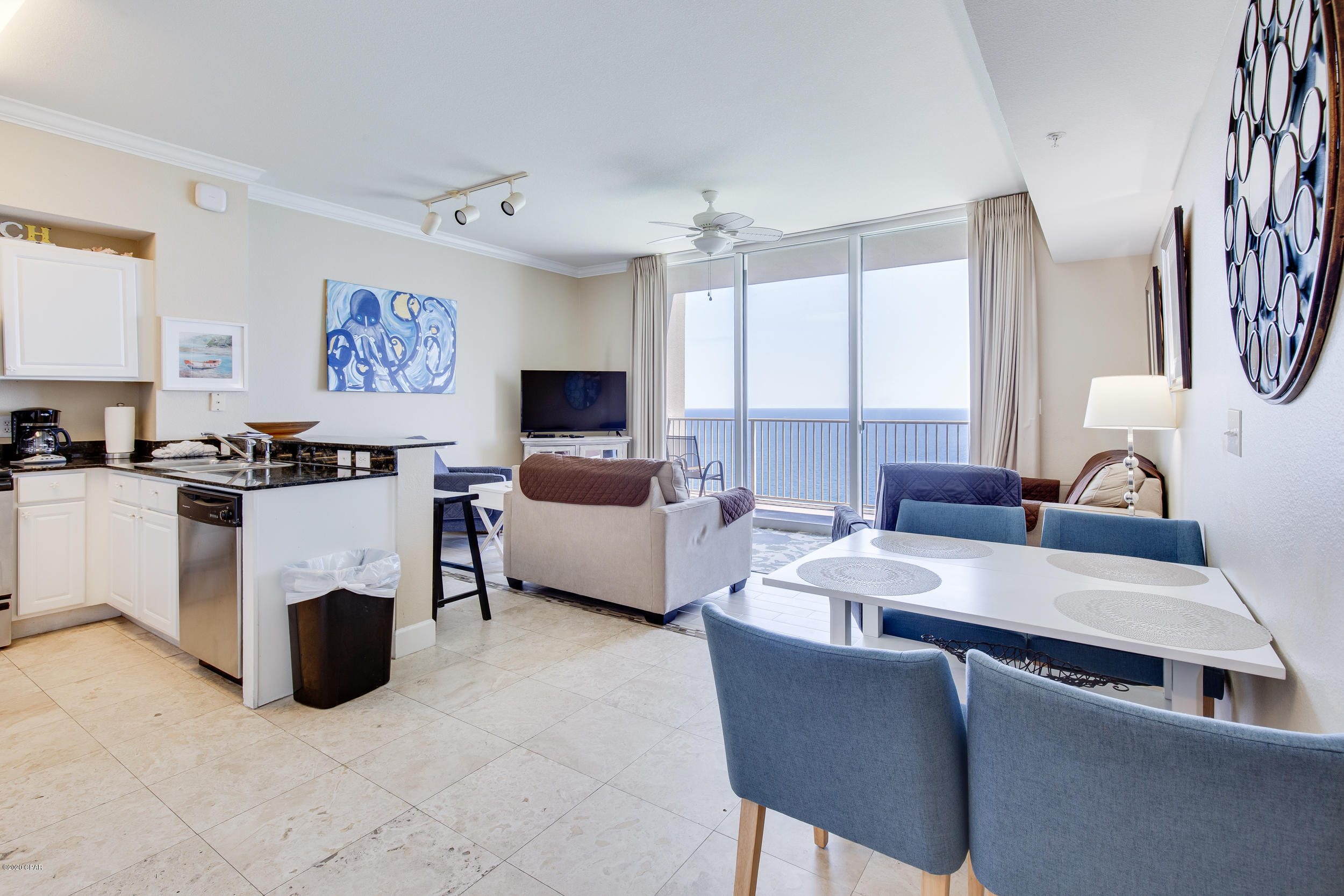 Tidewater Beach Phase I - Residential