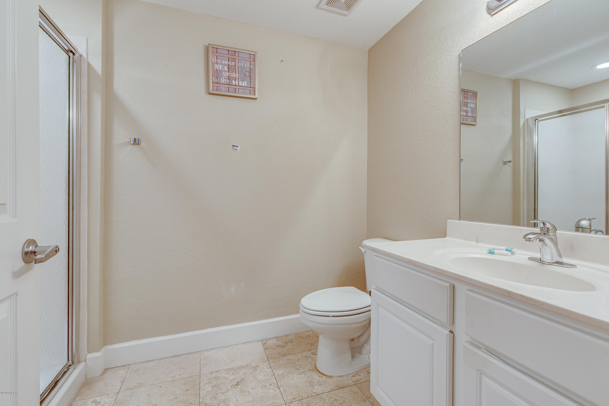 Tidewater Beach Phase I - Residential