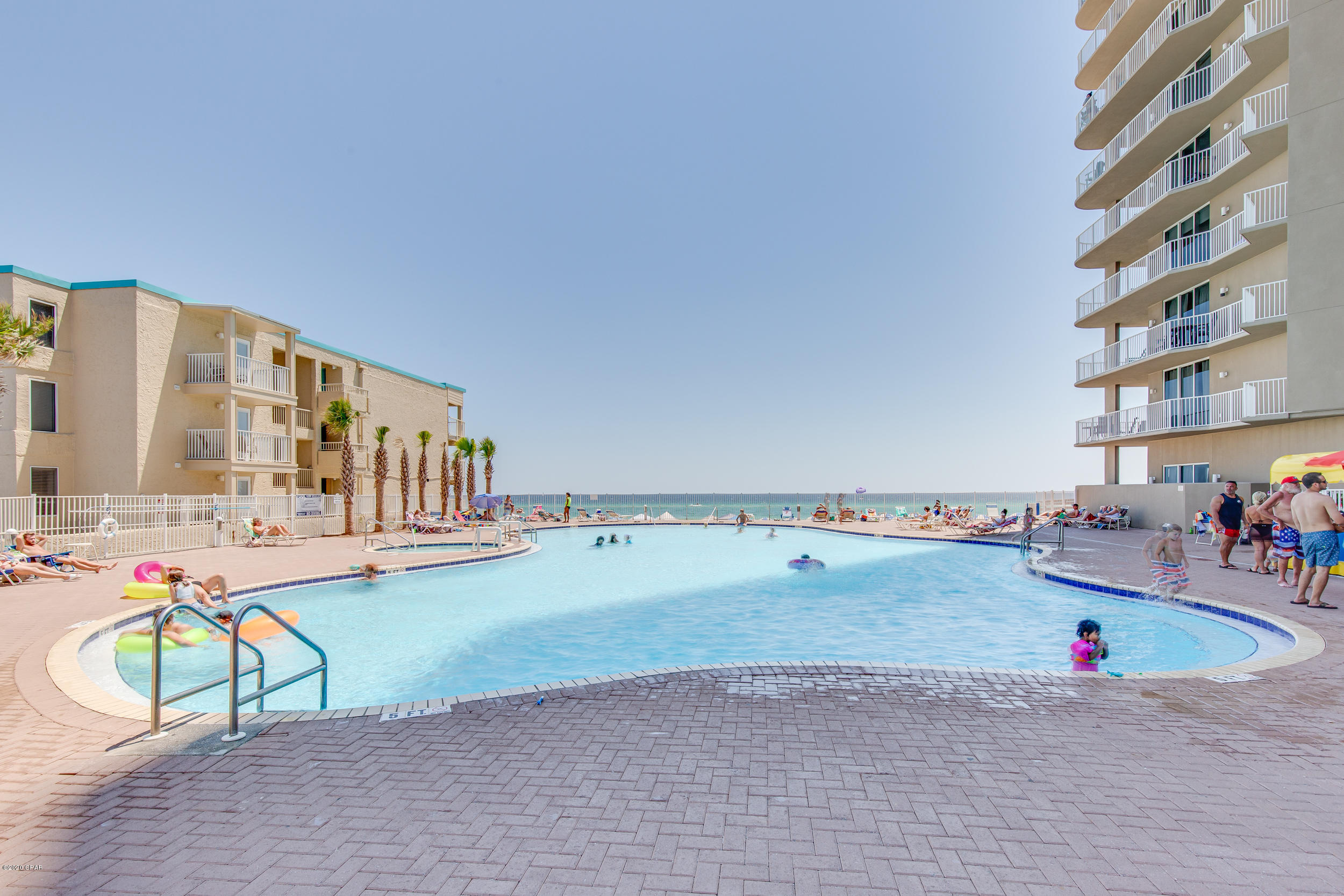 Tidewater Beach Phase I - Residential