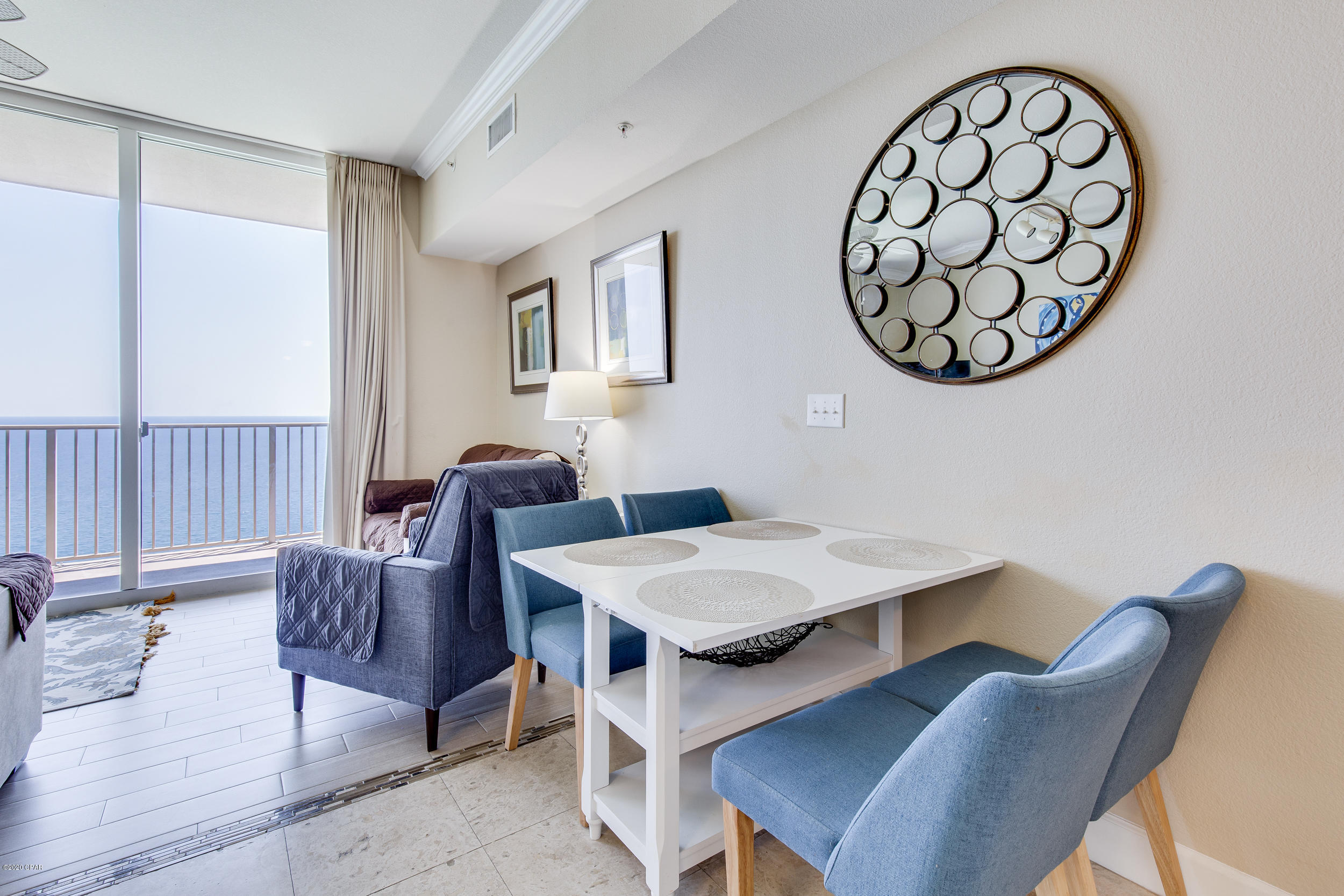 Tidewater Beach Phase I - Residential