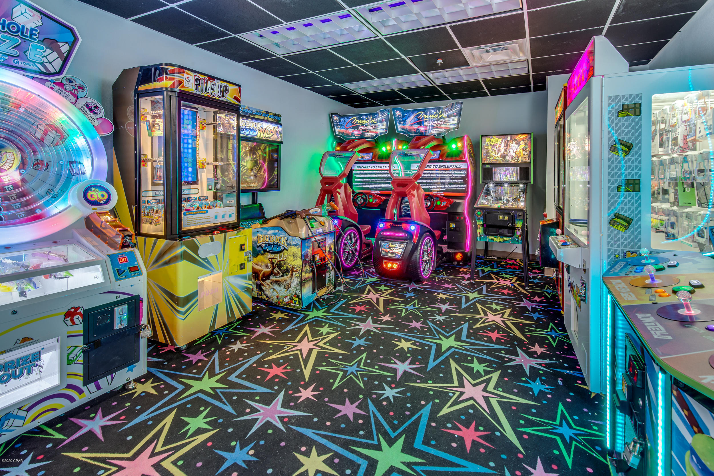 Tidewater Beach Phase I - Residential