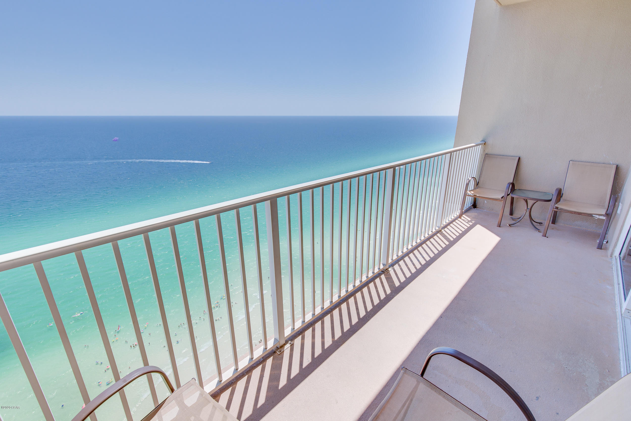 Tidewater Beach Phase I - Residential