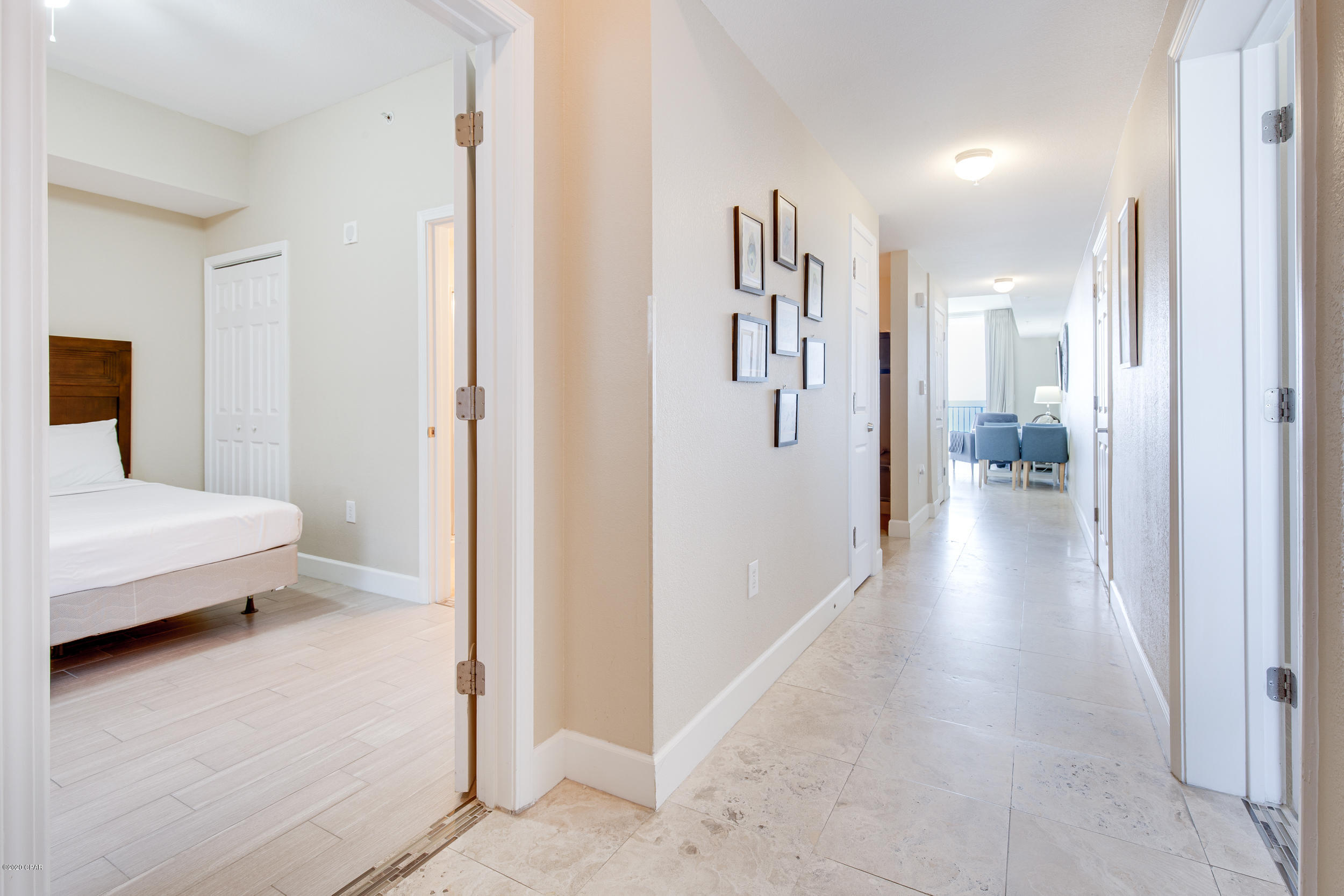 Tidewater Beach Phase I - Residential