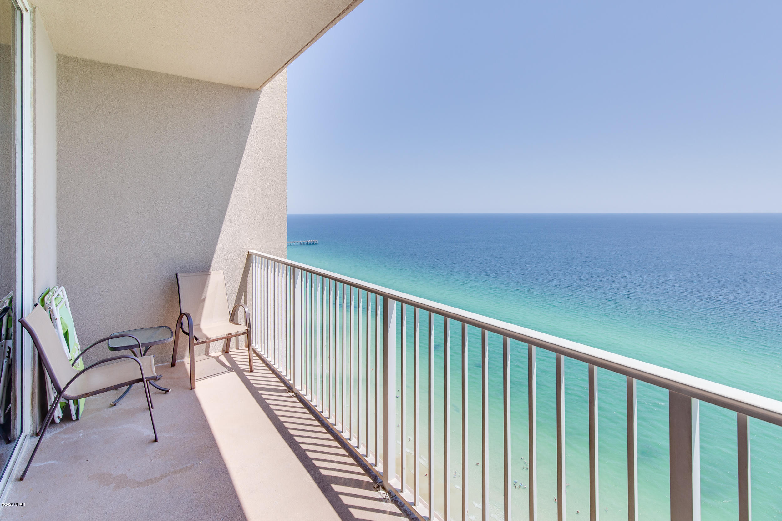 Tidewater Beach Phase I - Residential