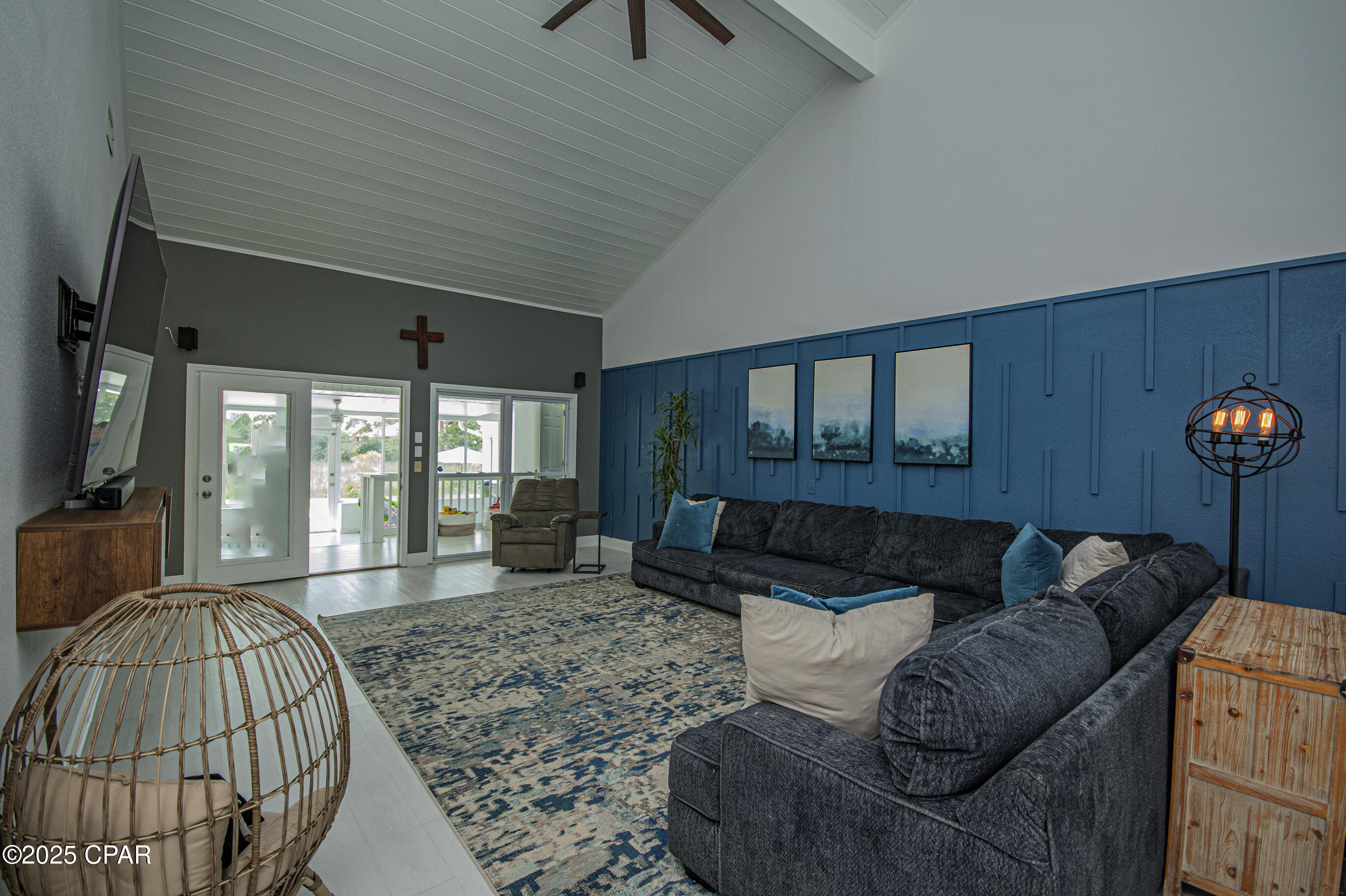 Kings Point - Residential