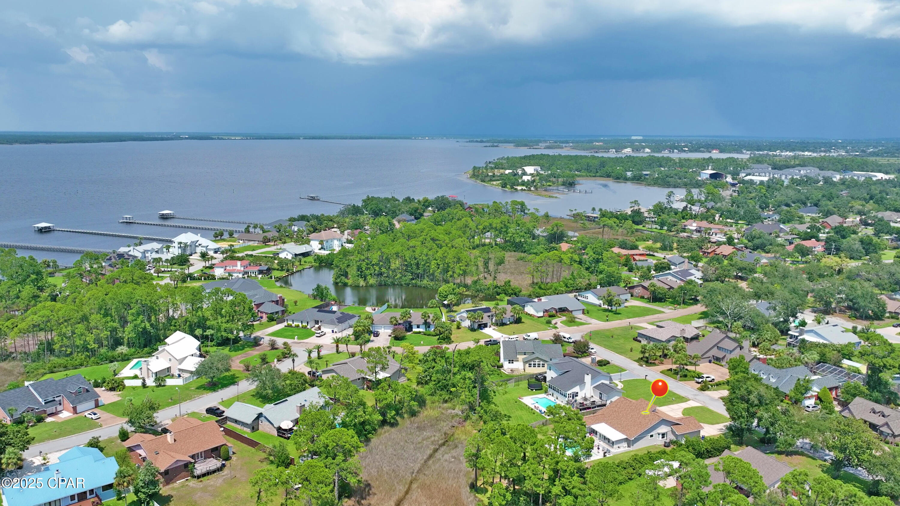 Kings Point - Residential