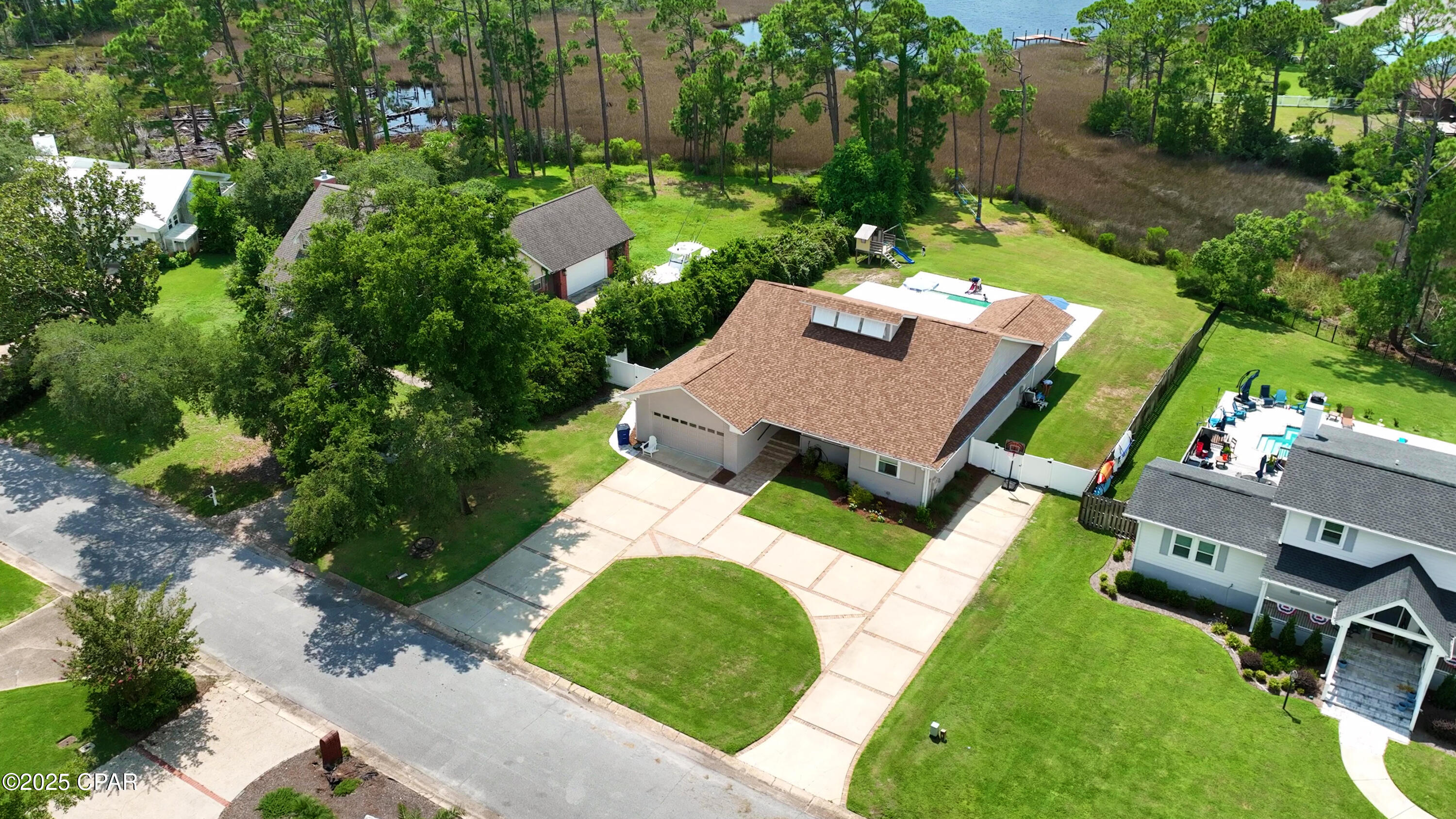 Kings Point - Residential