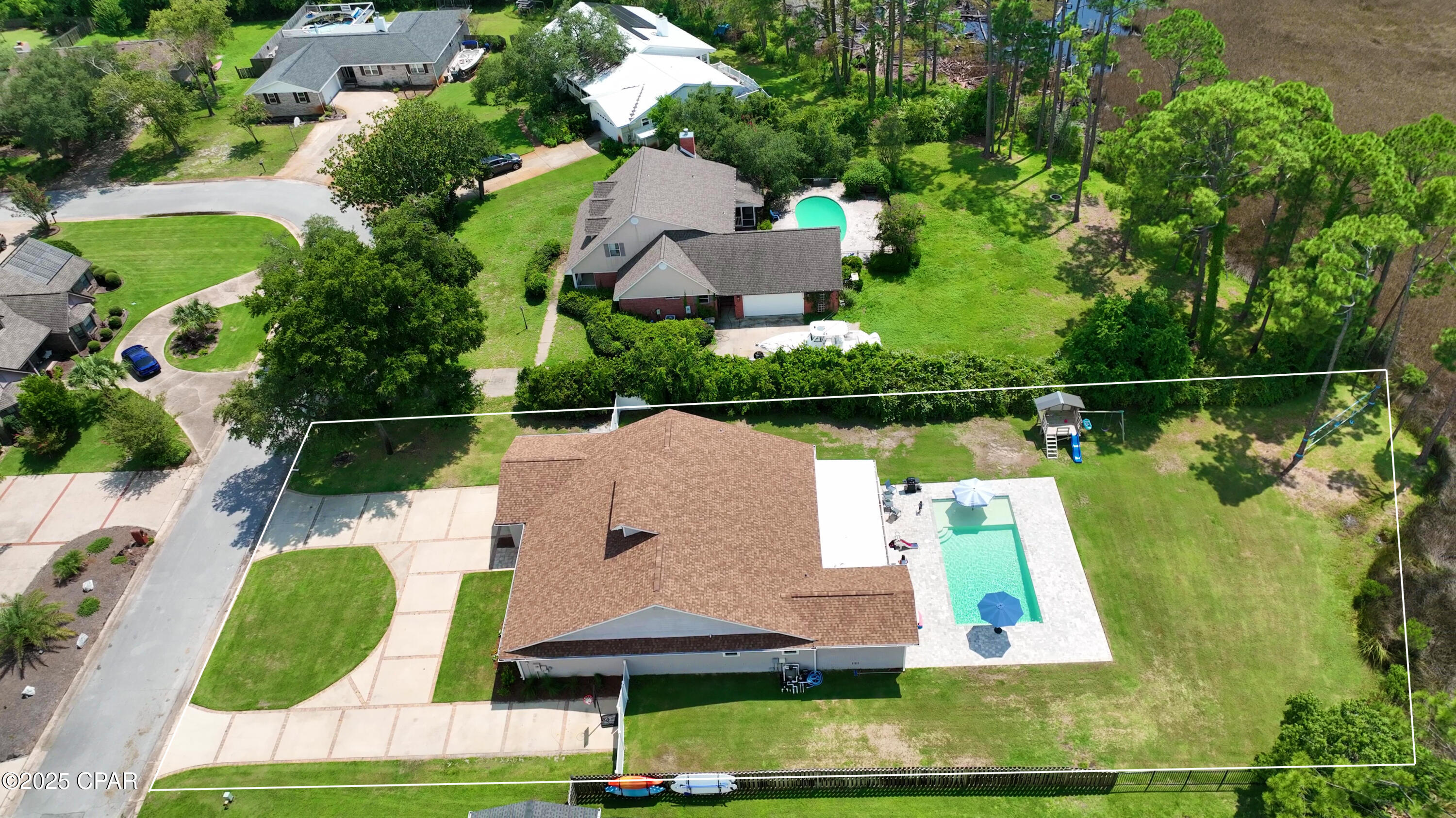 Kings Point - Residential