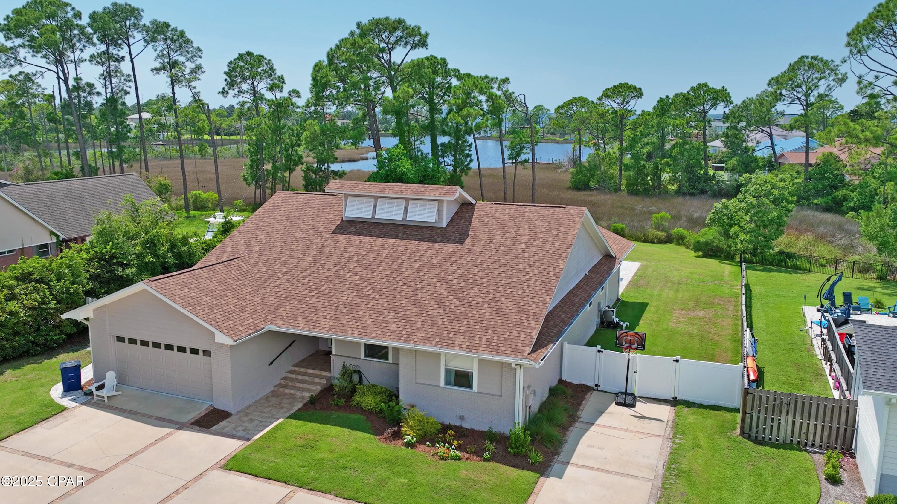 Kings Point - Residential