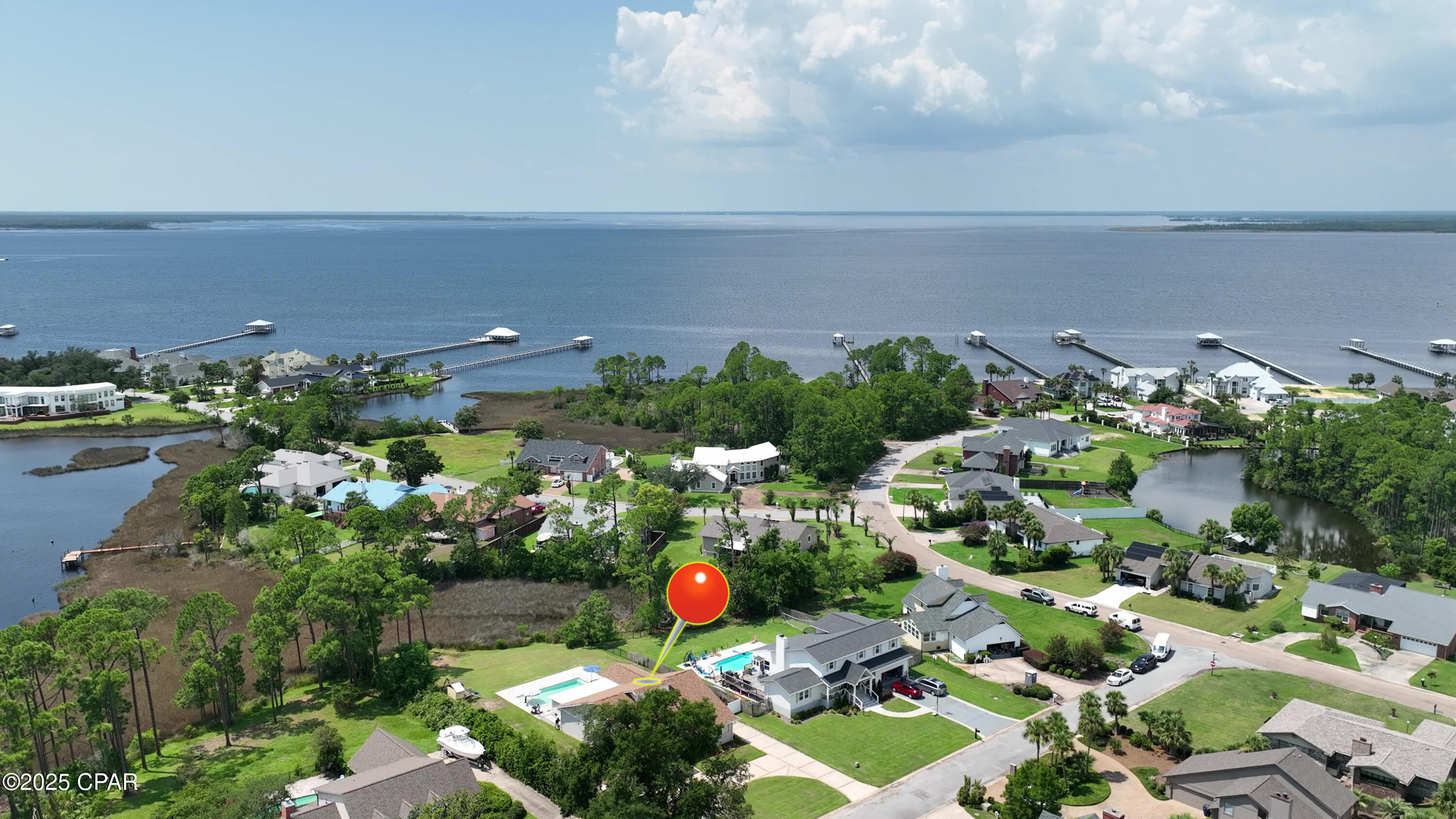 Kings Point - Residential