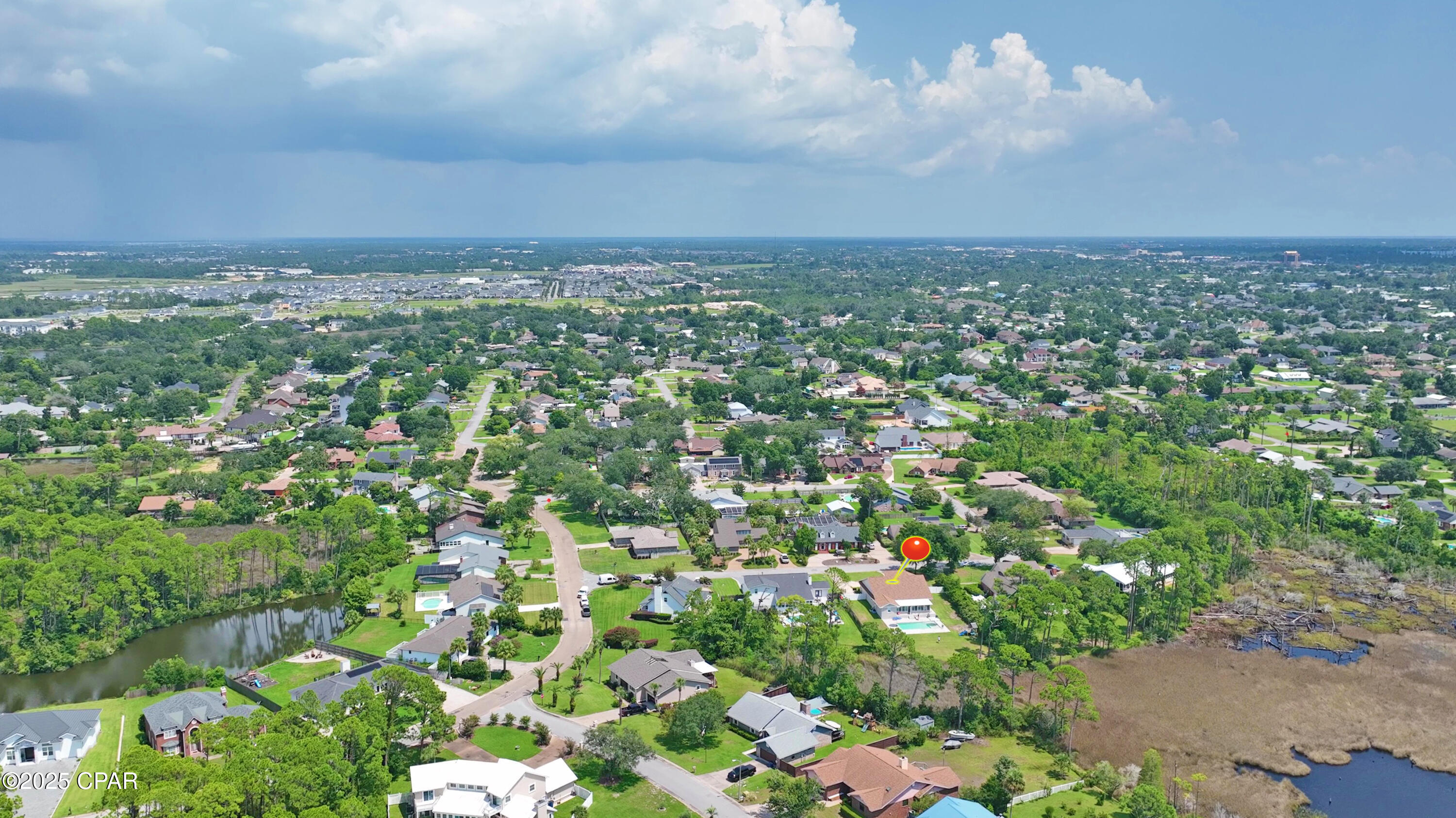 Kings Point - Residential